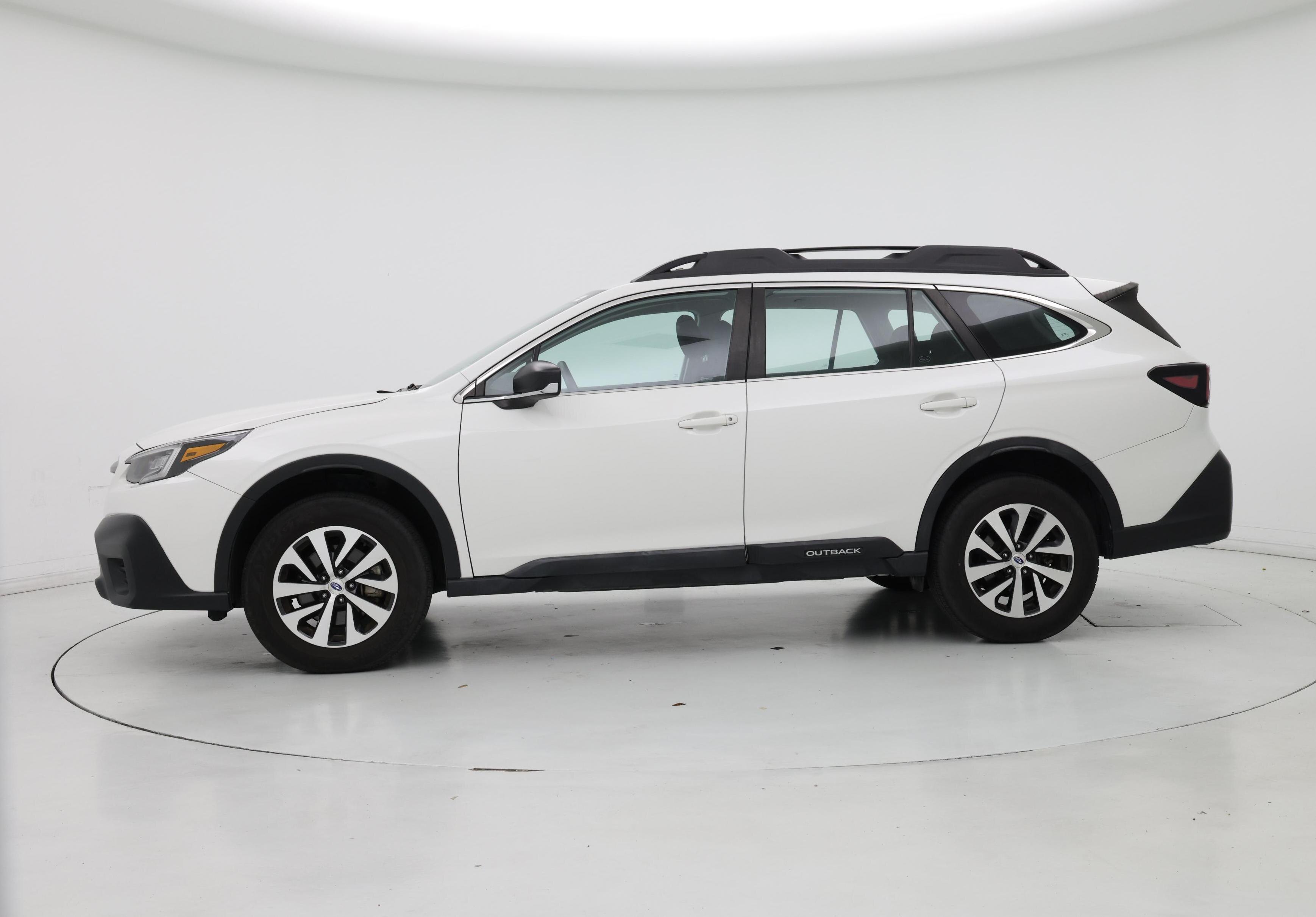 Thumbnail: 2020 Subaru Outback - 3