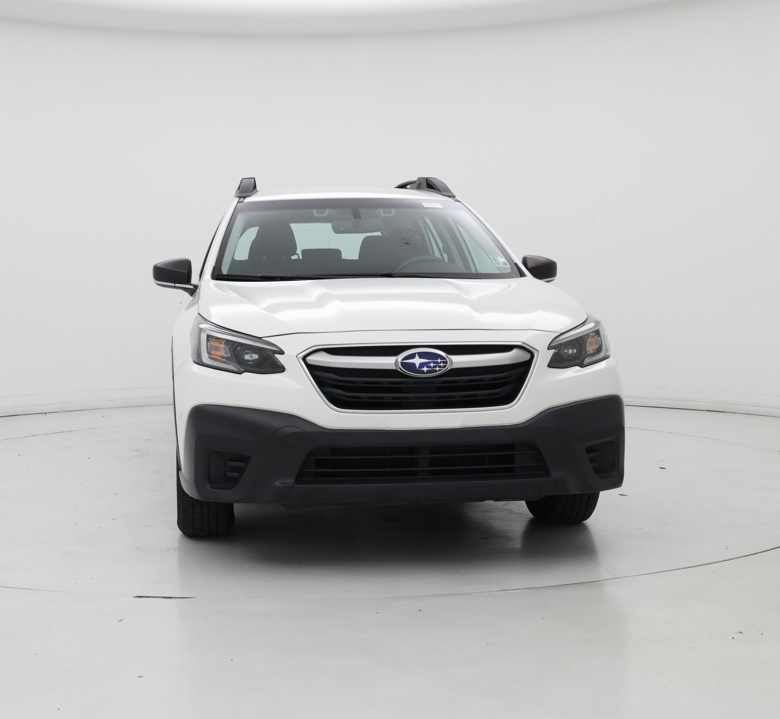 Thumbnail: 2020 Subaru Outback - 5