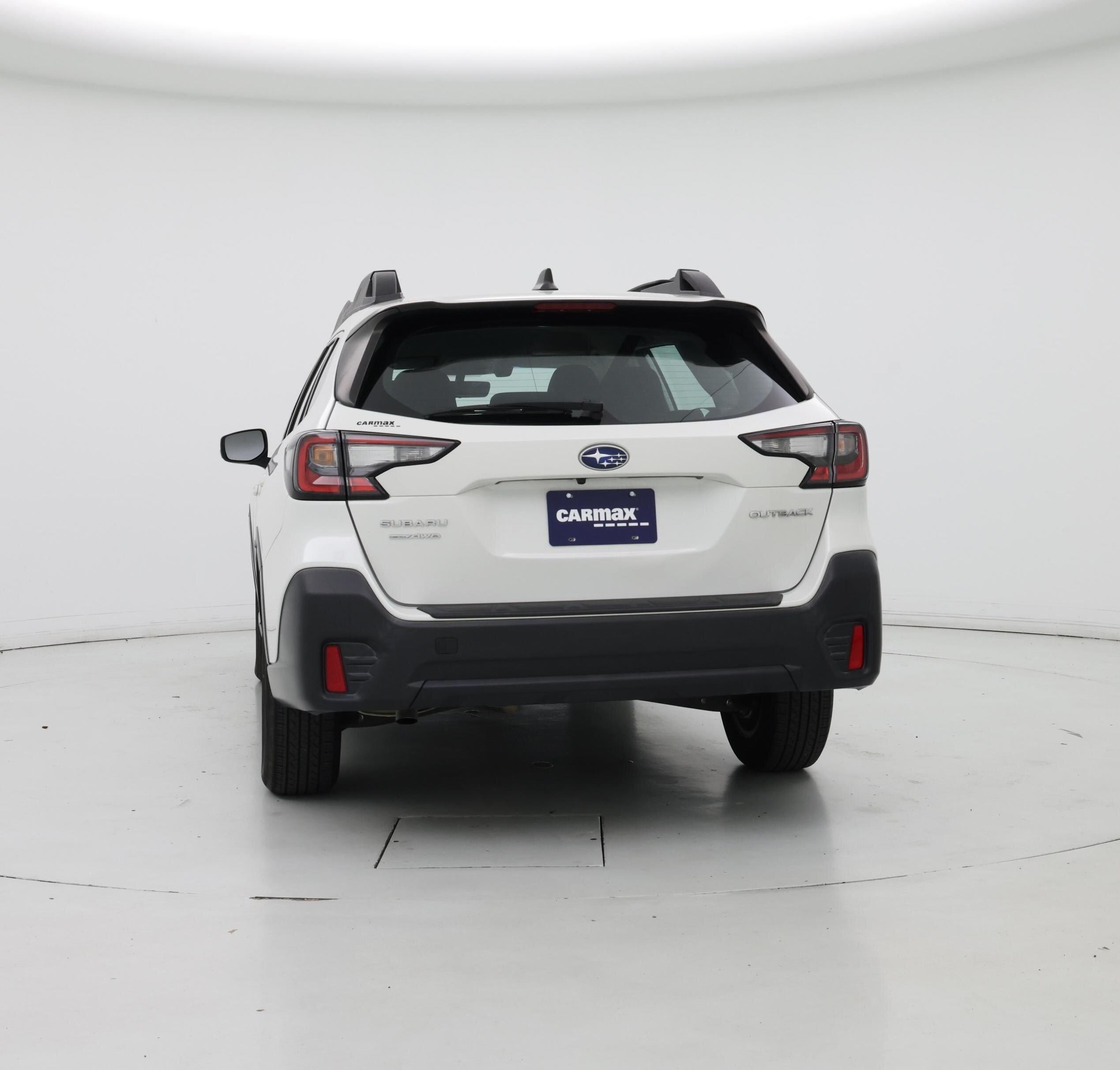 Thumbnail: 2020 Subaru Outback - 6