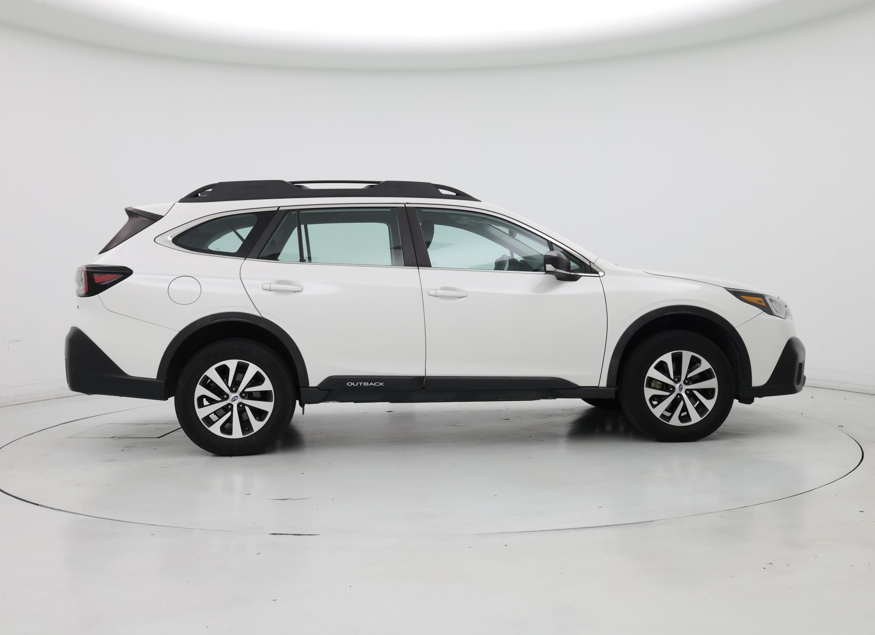 Thumbnail: 2020 Subaru Outback - 7