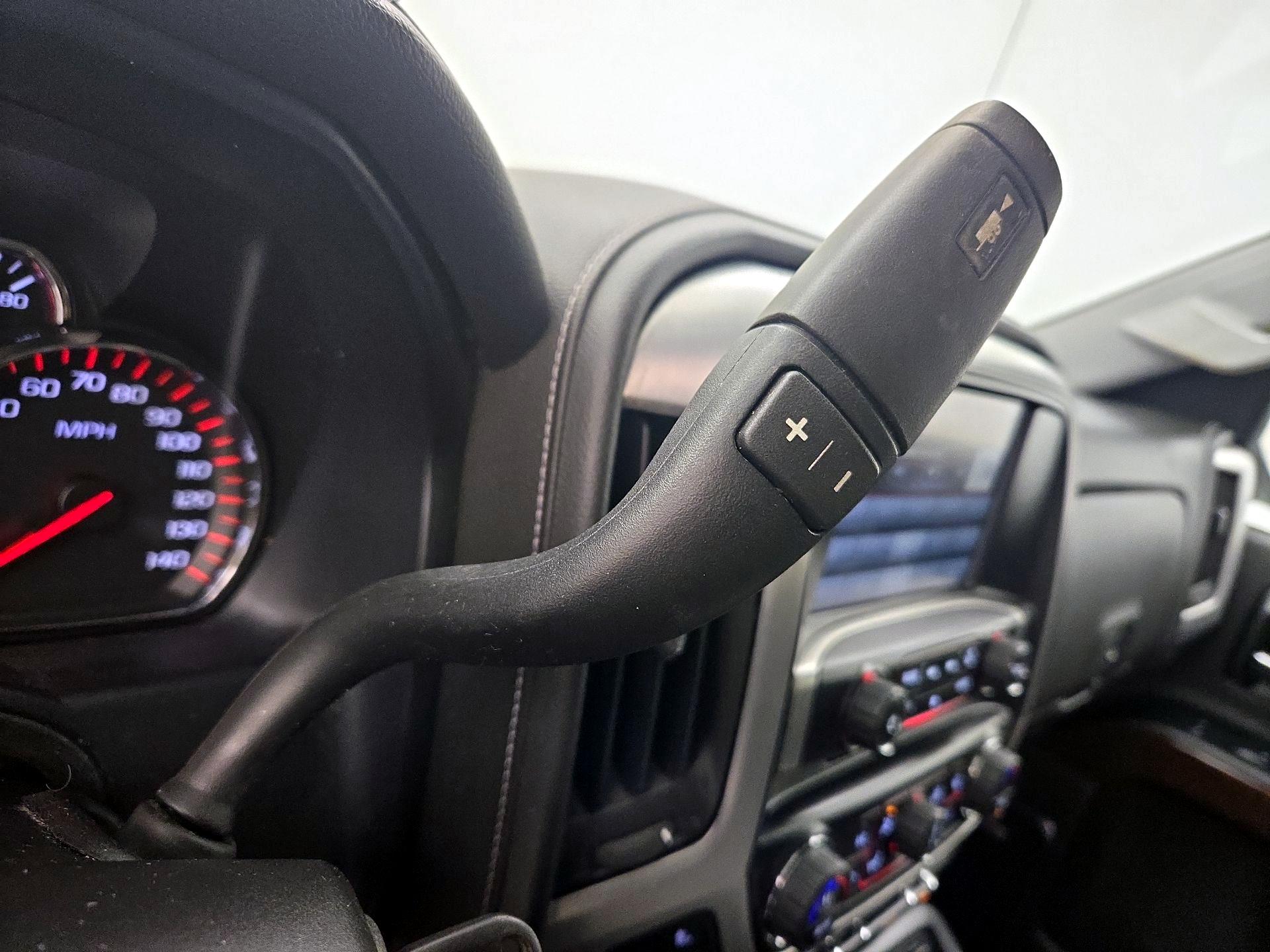 Thumbnail: 2015 GMC Sierra 1500 - 18