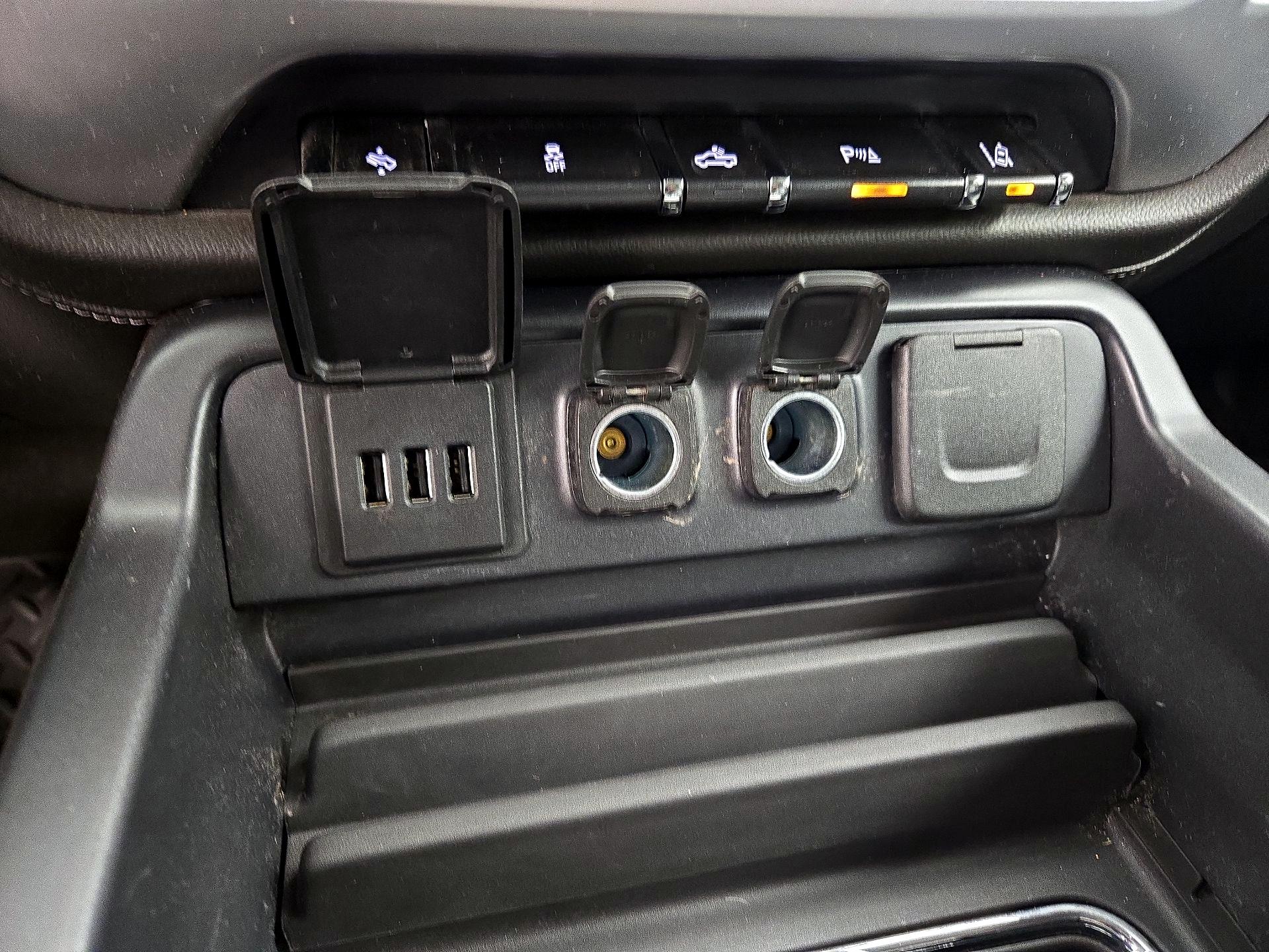 Thumbnail: 2015 GMC Sierra 1500 - 19