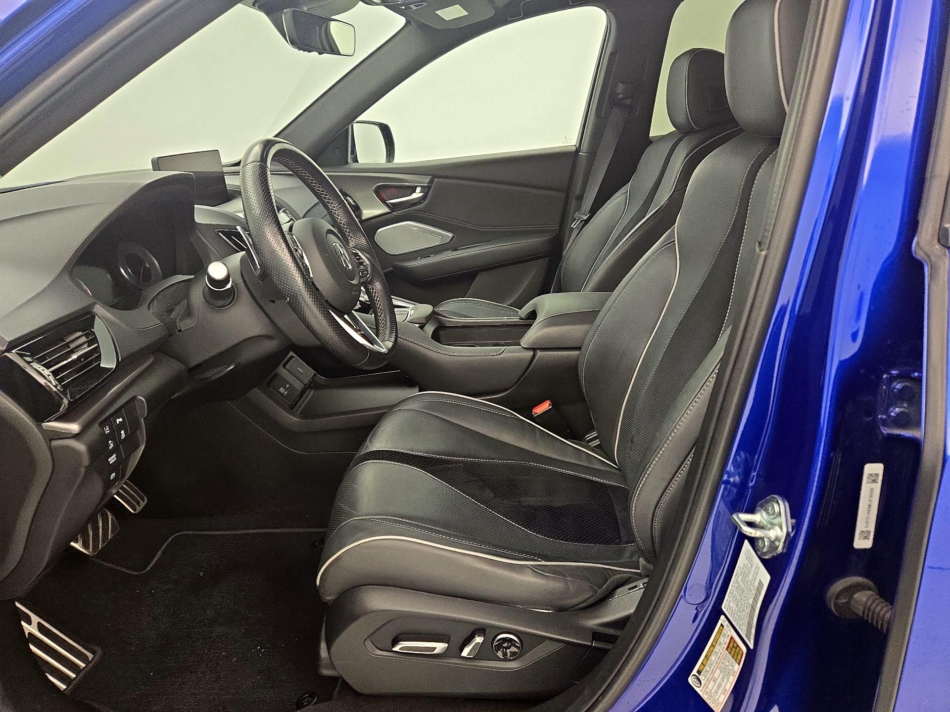 Thumbnail: 2021 Acura RDX - 11