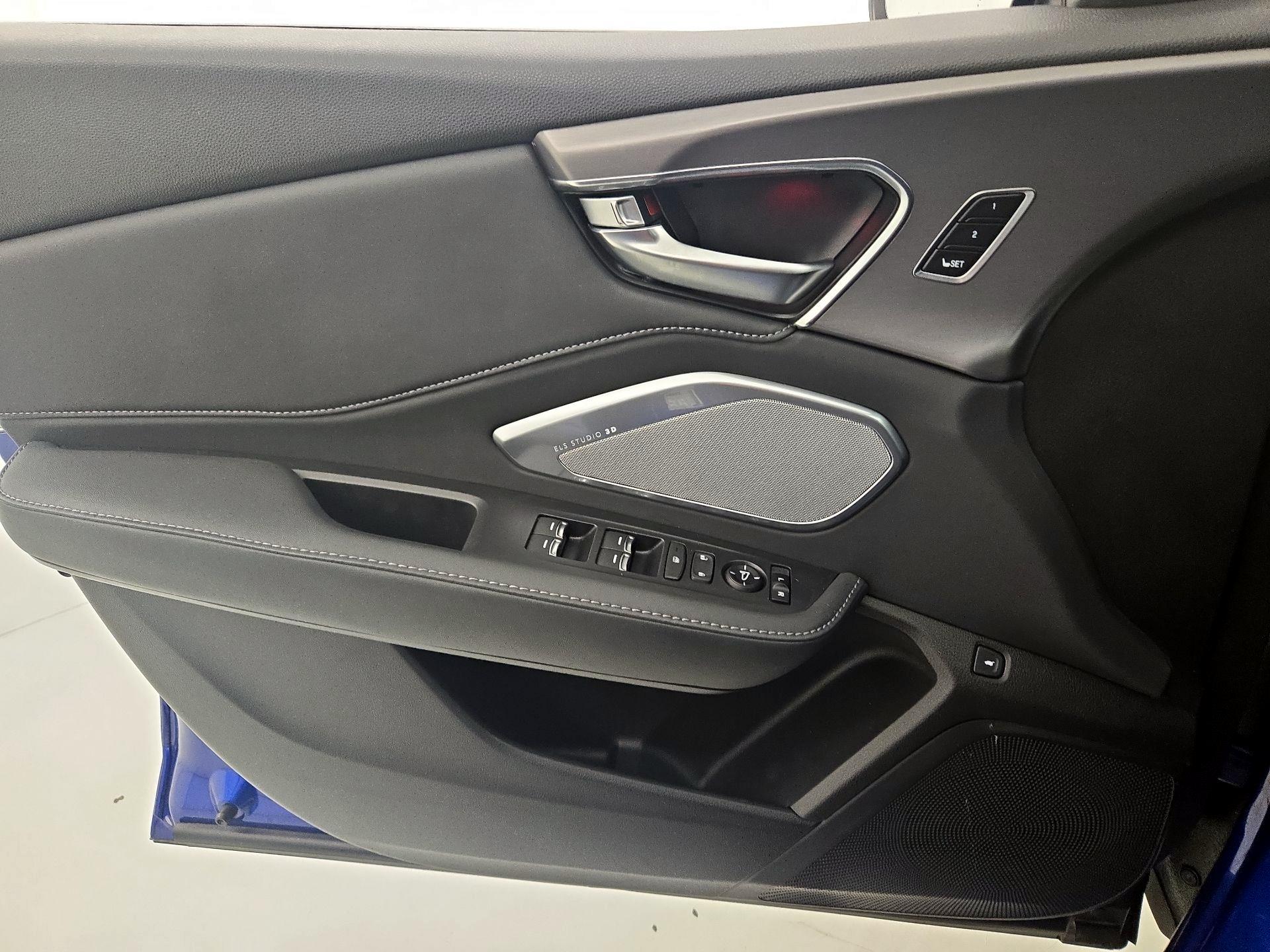 Thumbnail: 2021 Acura RDX - 12