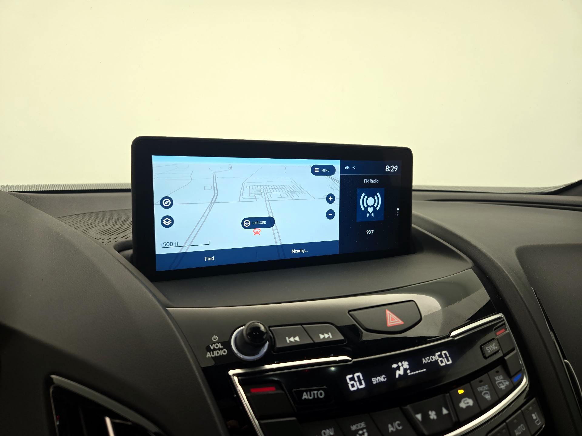 Thumbnail: 2021 Acura RDX - 14