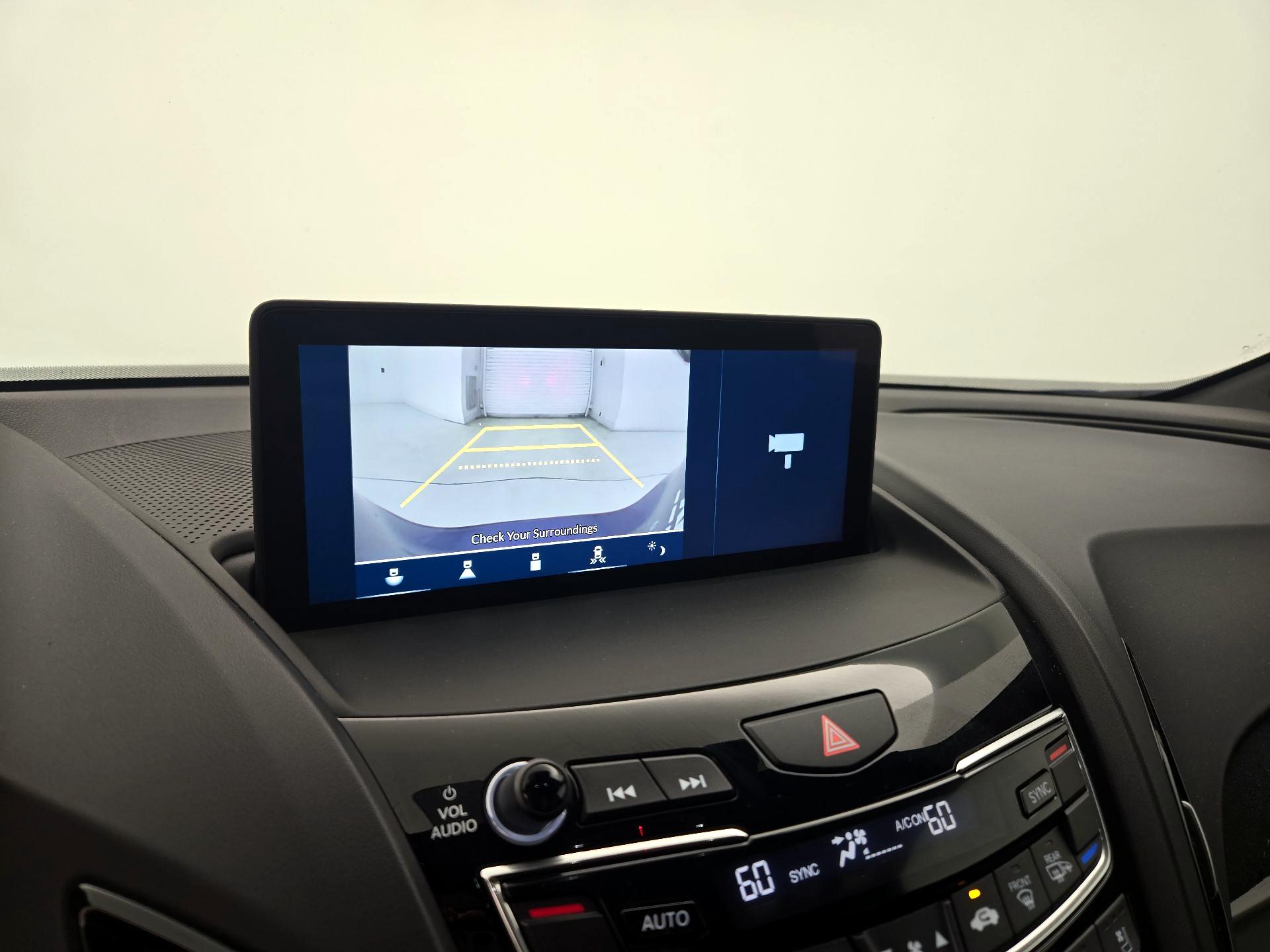 Thumbnail: 2021 Acura RDX - 15