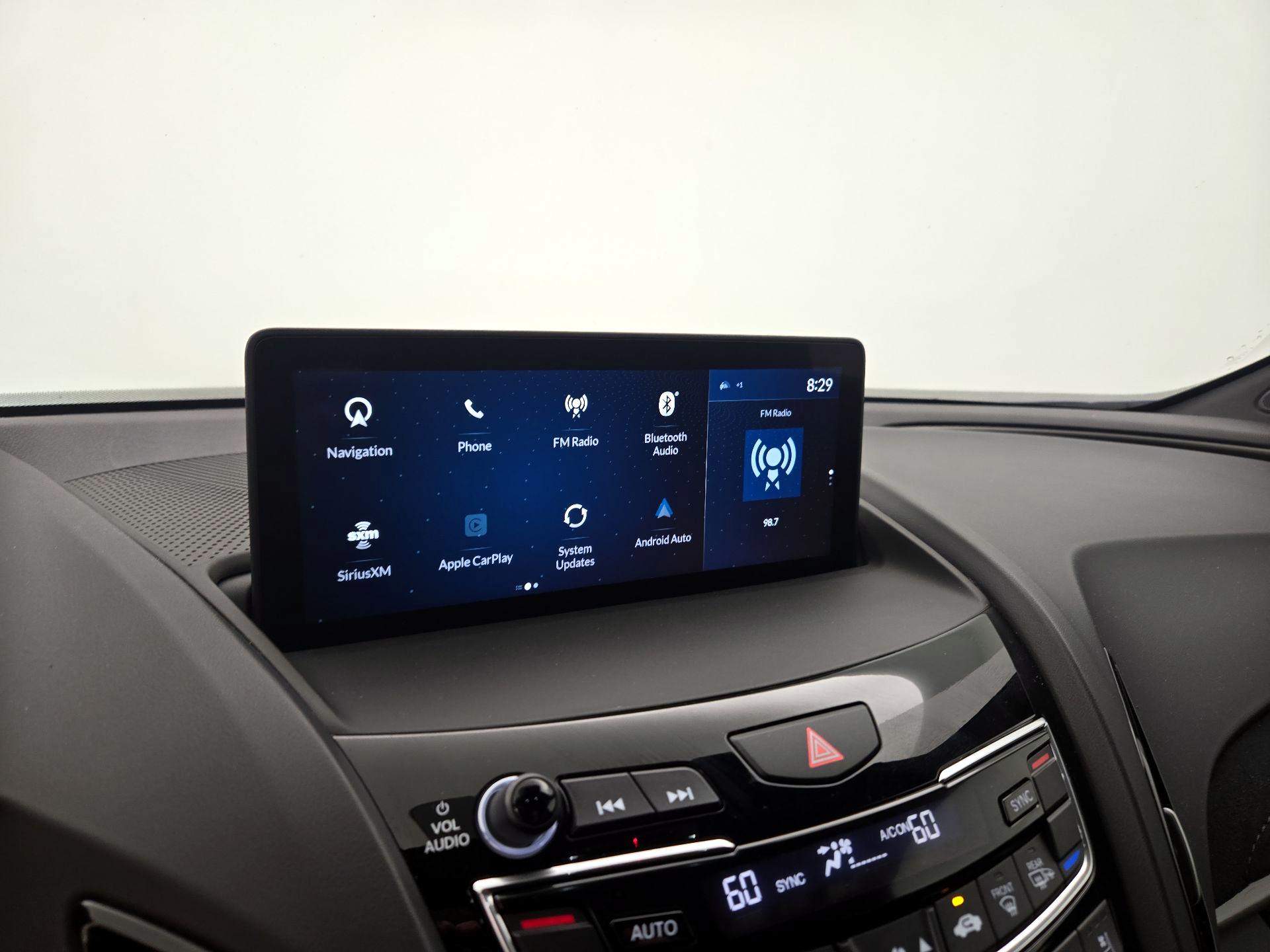 Thumbnail: 2021 Acura RDX - 16