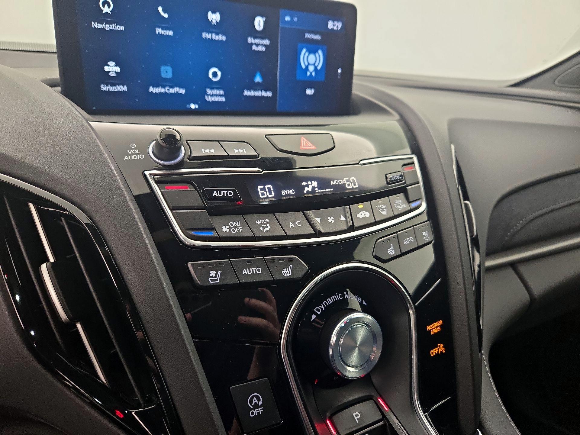 Thumbnail: 2021 Acura RDX - 17