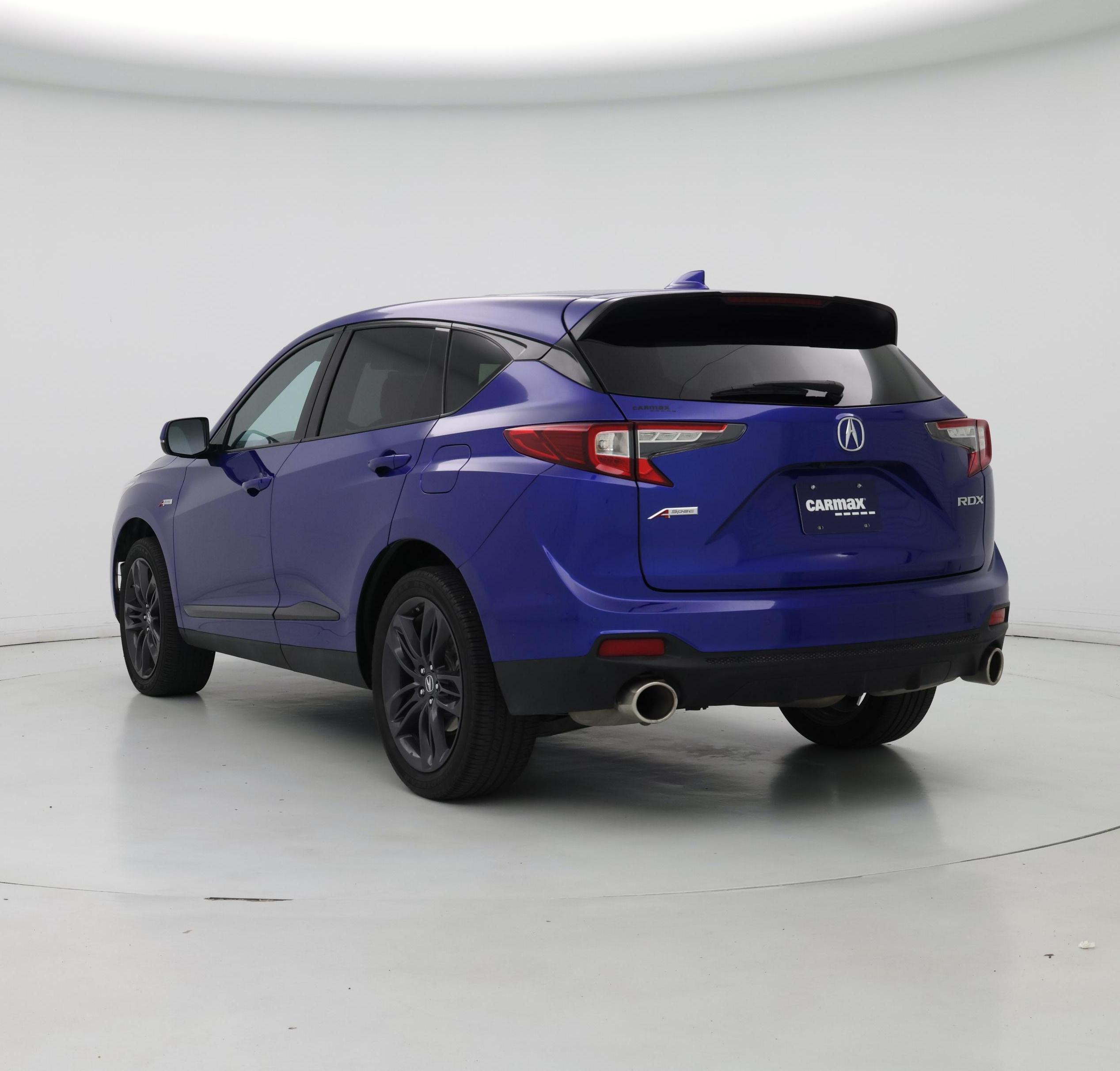 Thumbnail: 2021 Acura RDX - 2