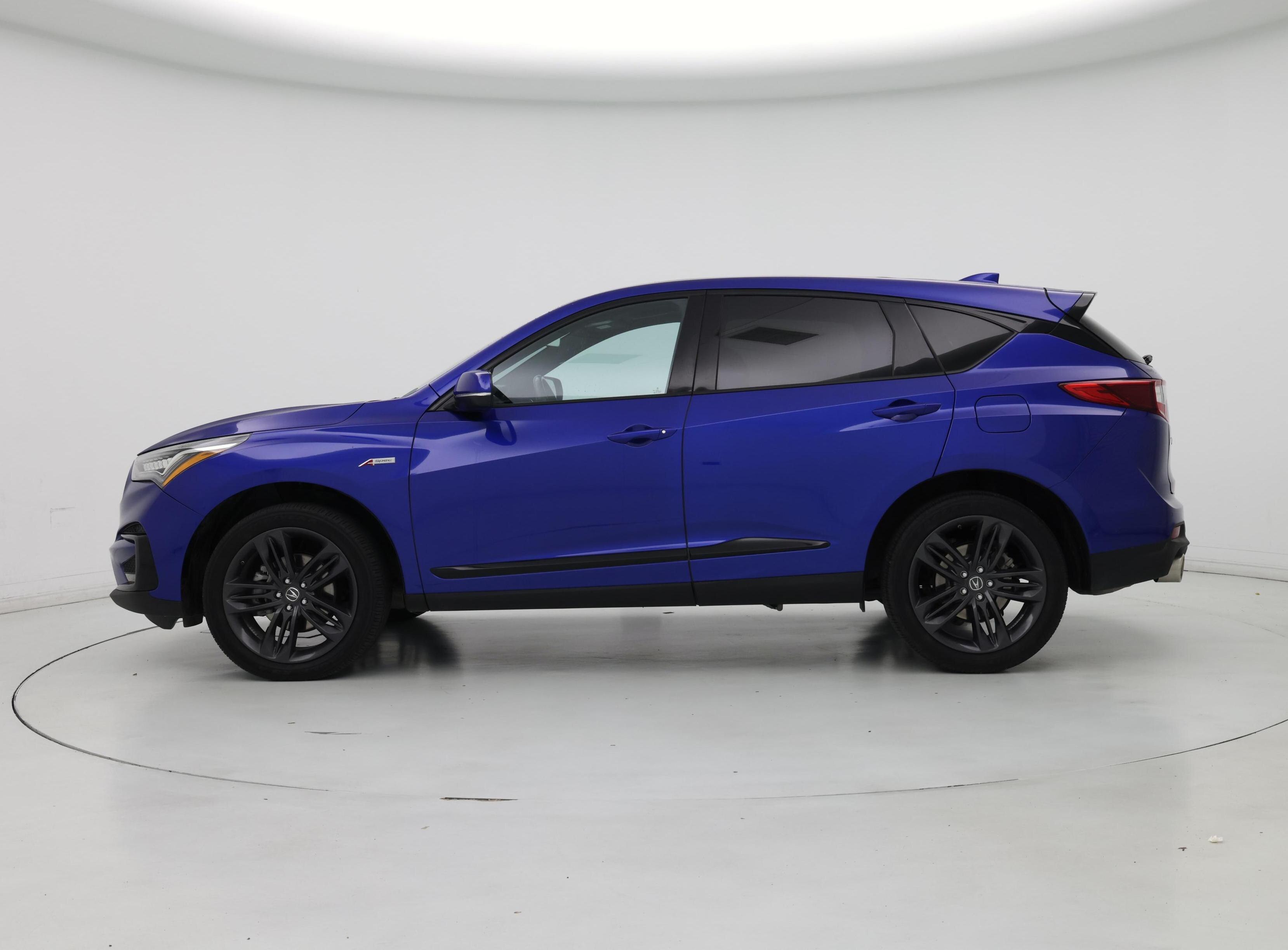 Thumbnail: 2021 Acura RDX - 3
