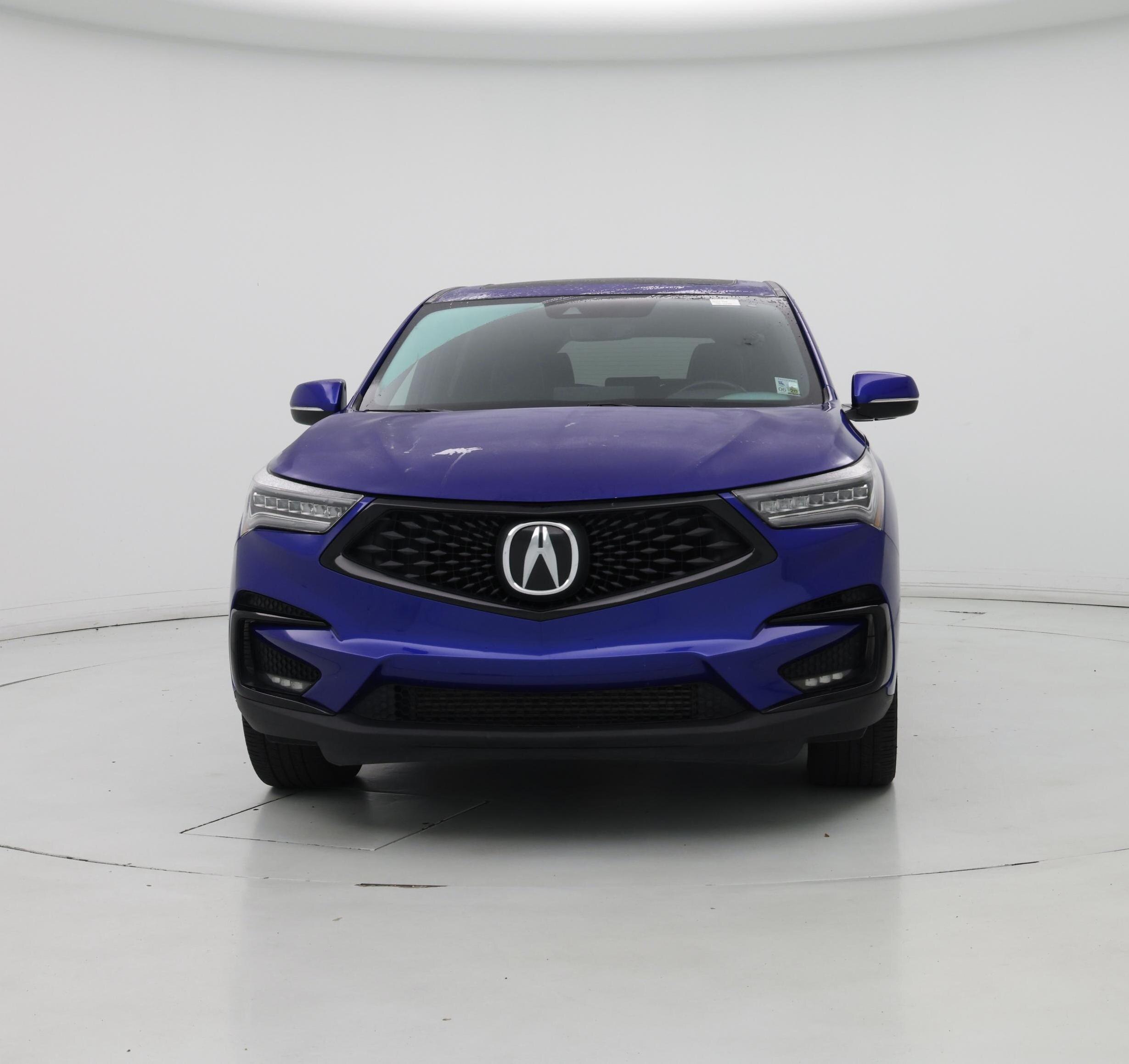 Thumbnail: 2021 Acura RDX - 5