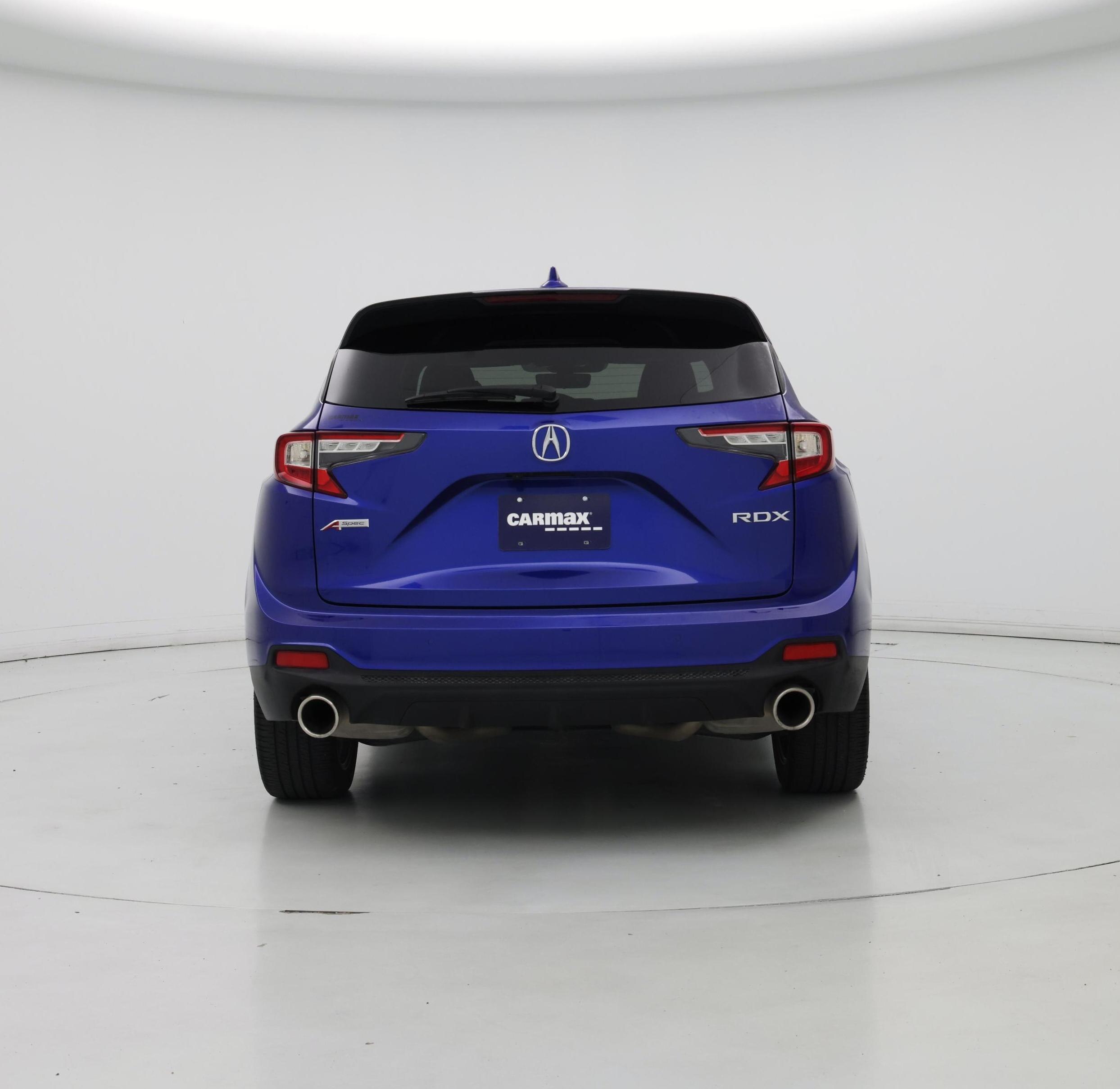 Thumbnail: 2021 Acura RDX - 6