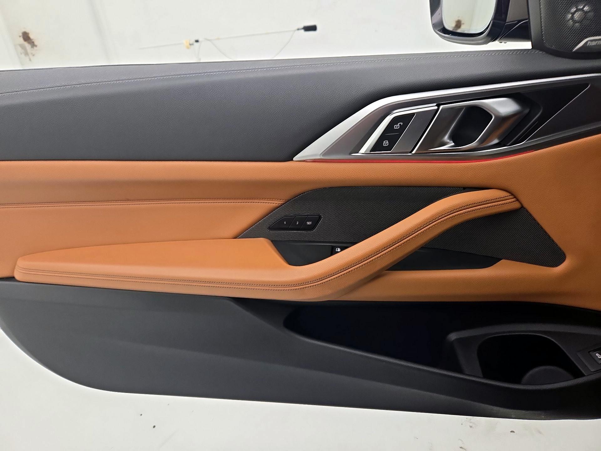 Thumbnail: 2021 BMW 4 Series - 12