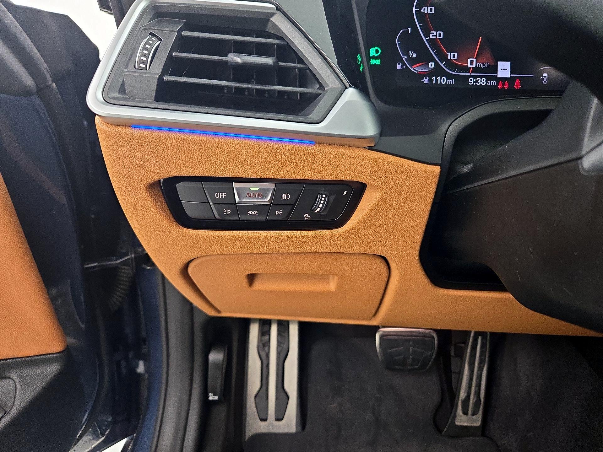 Thumbnail: 2021 BMW 4 Series - 13