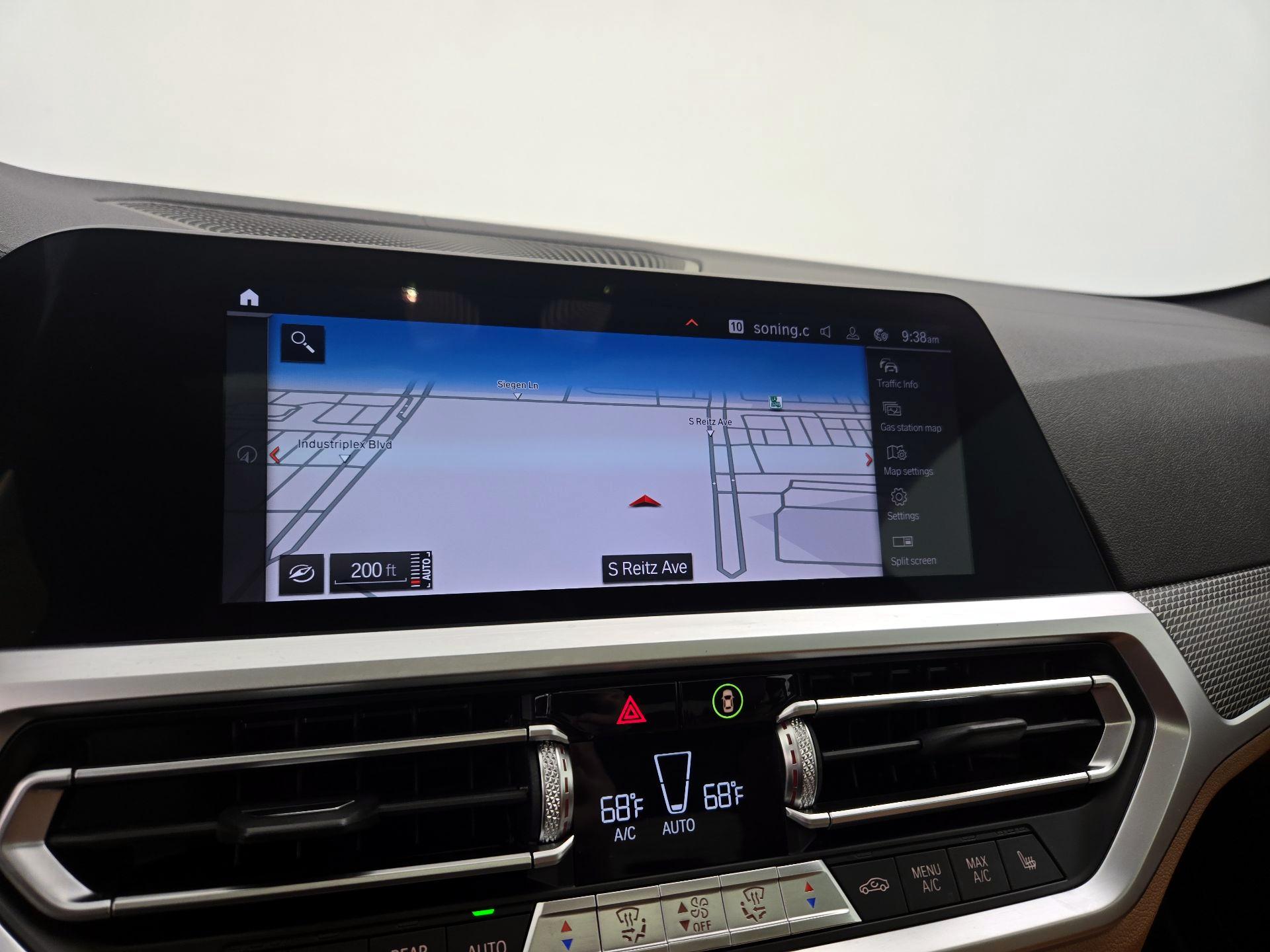 Thumbnail: 2021 BMW 4 Series - 14