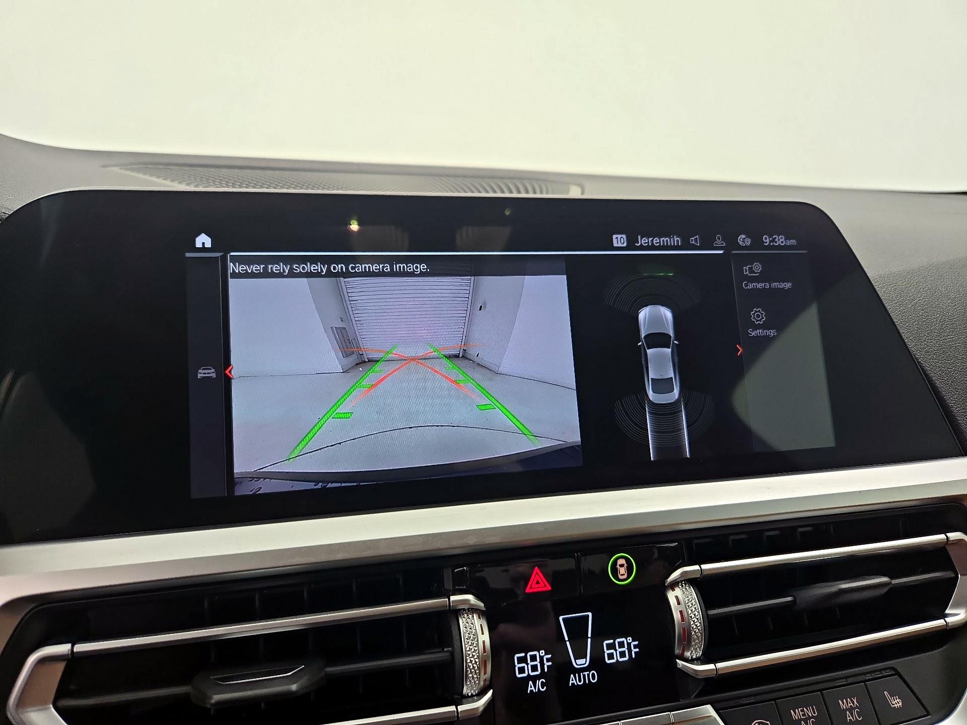 Thumbnail: 2021 BMW 4 Series - 15