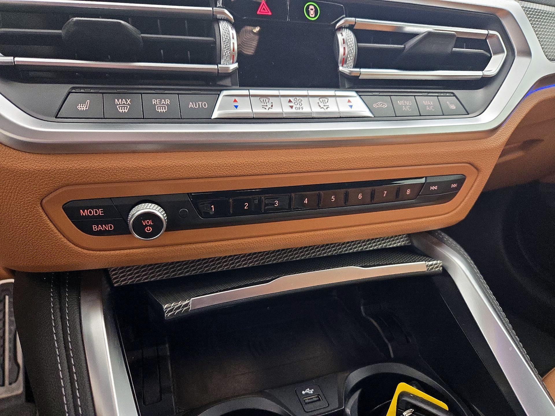 Thumbnail: 2021 BMW 4 Series - 17