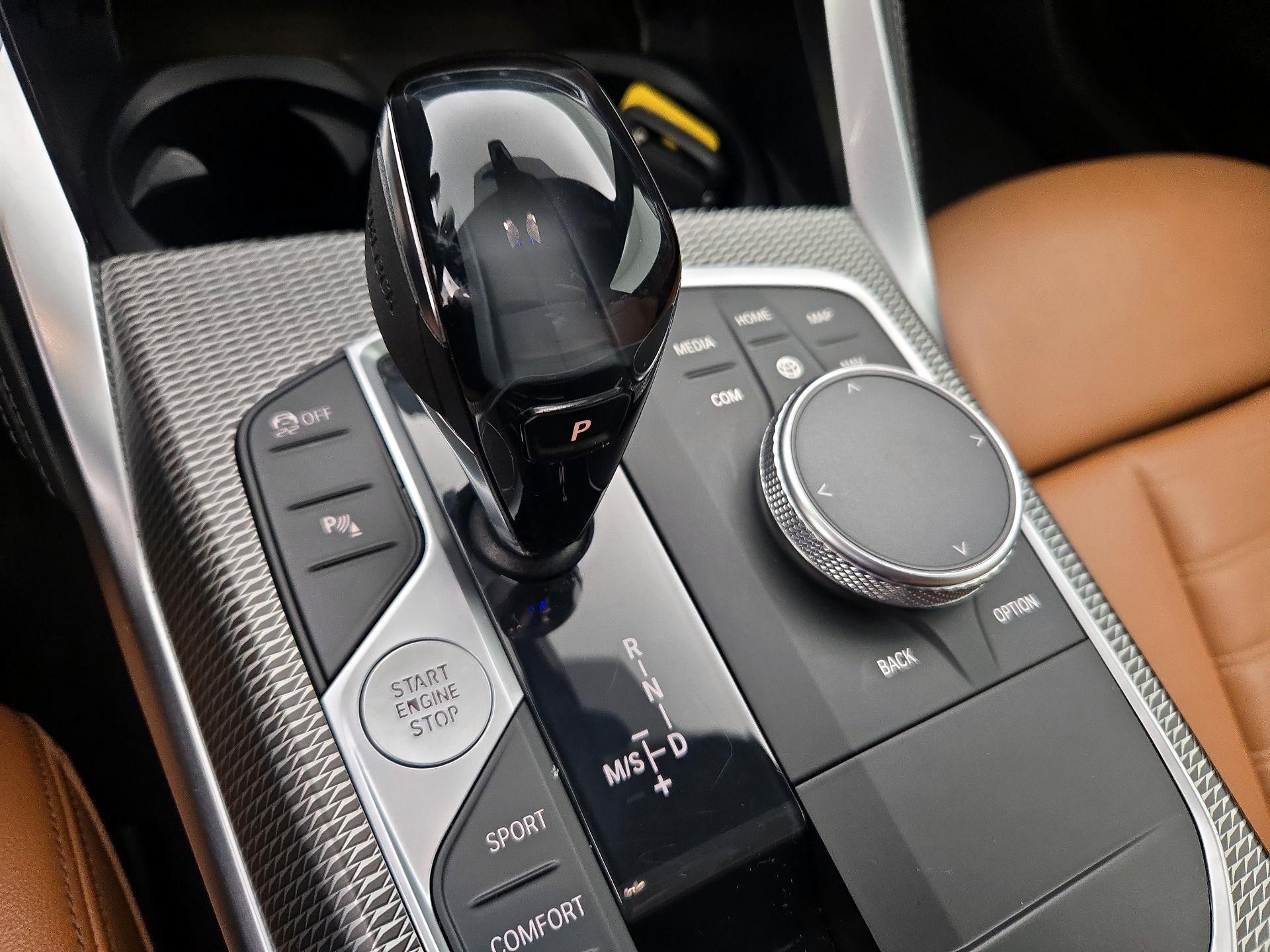 Thumbnail: 2021 BMW 4 Series - 18