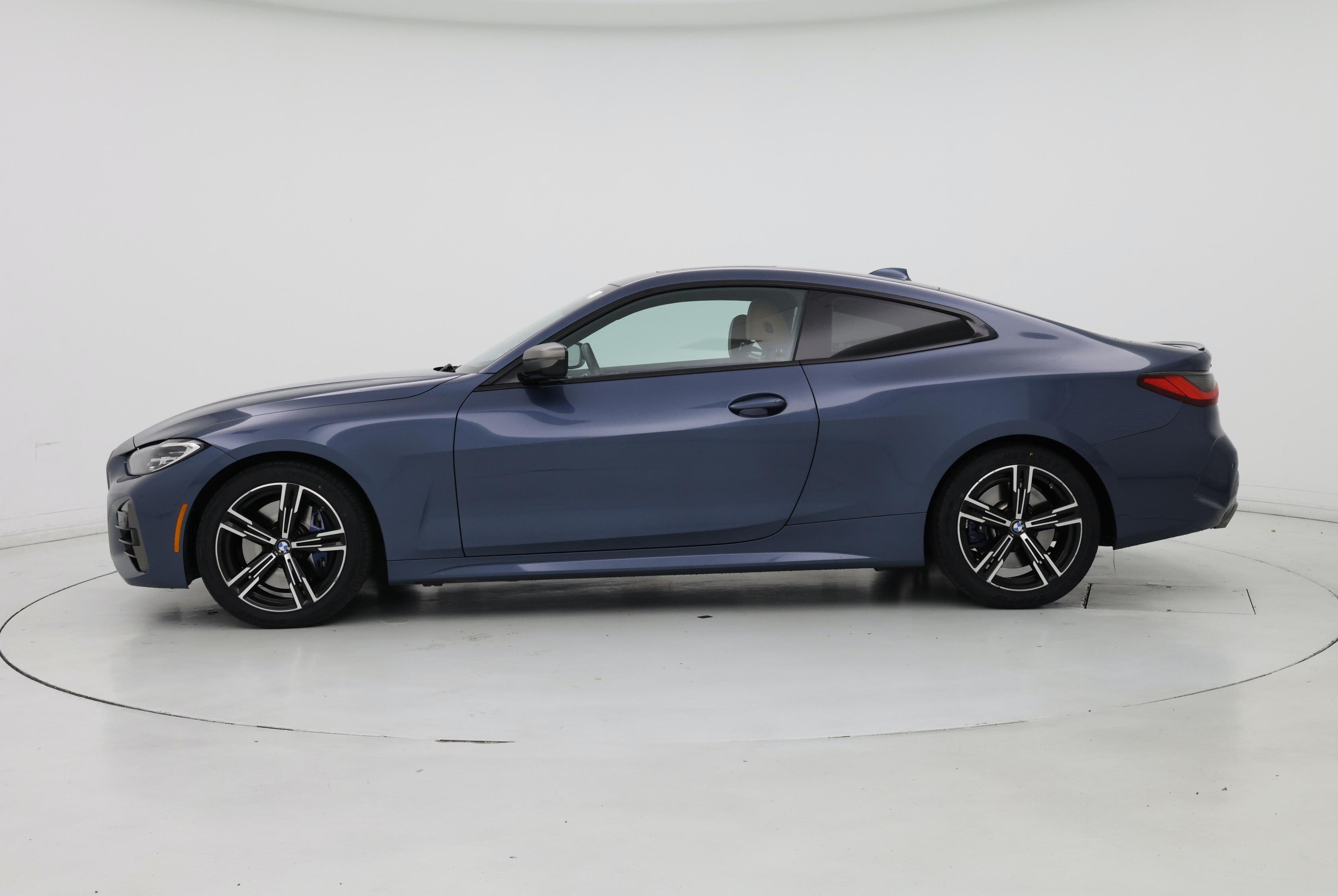 Thumbnail: 2021 BMW 4 Series - 3