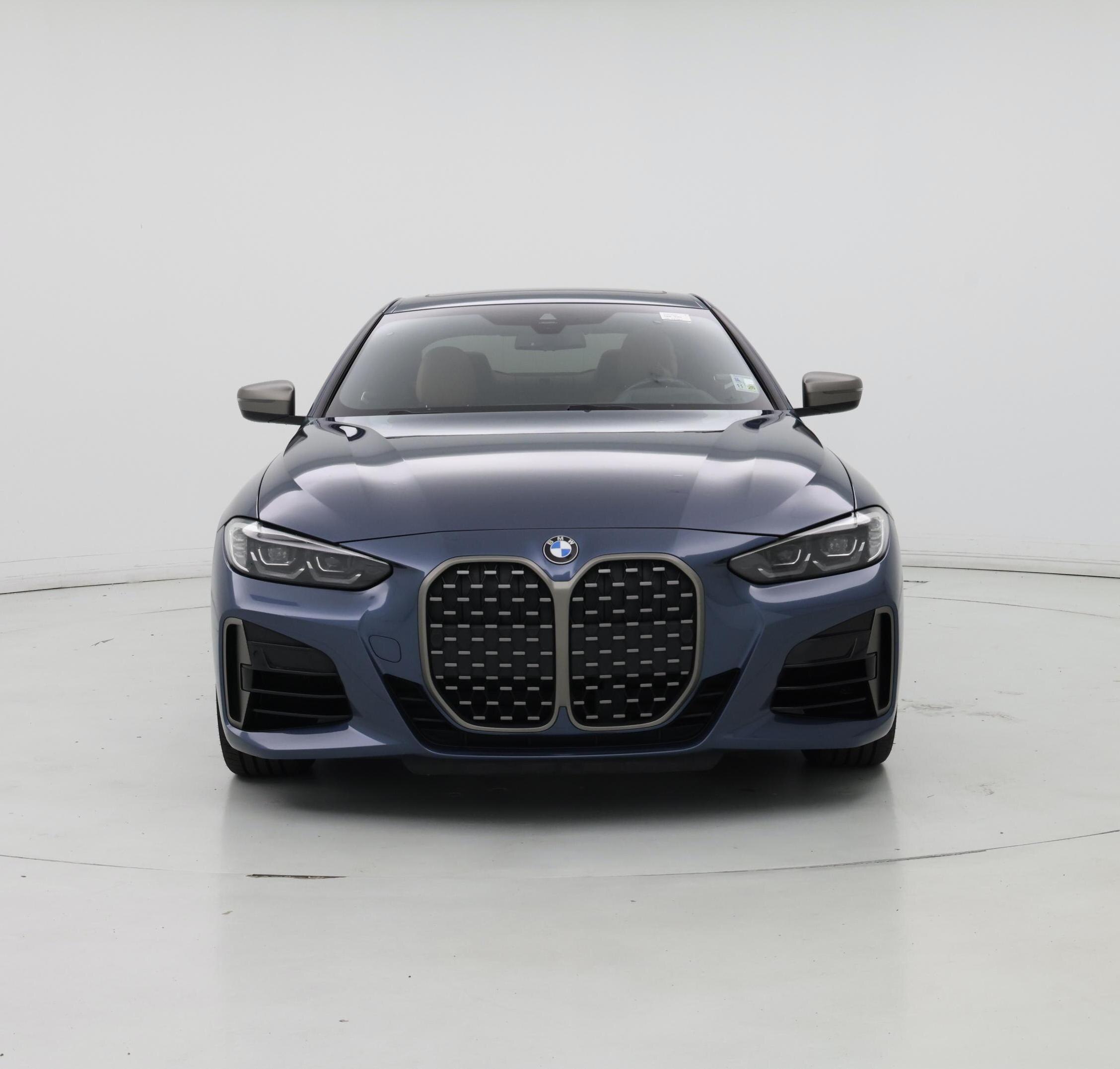 Thumbnail: 2021 BMW 4 Series - 5