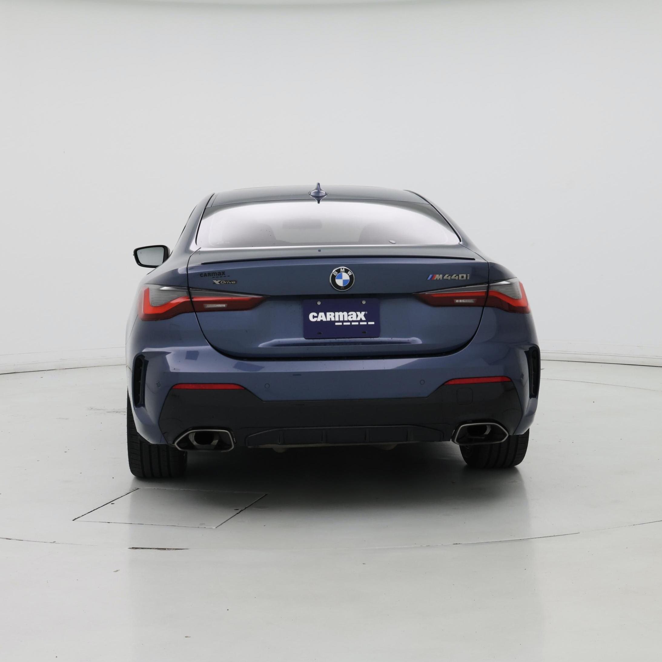 Thumbnail: 2021 BMW 4 Series - 6