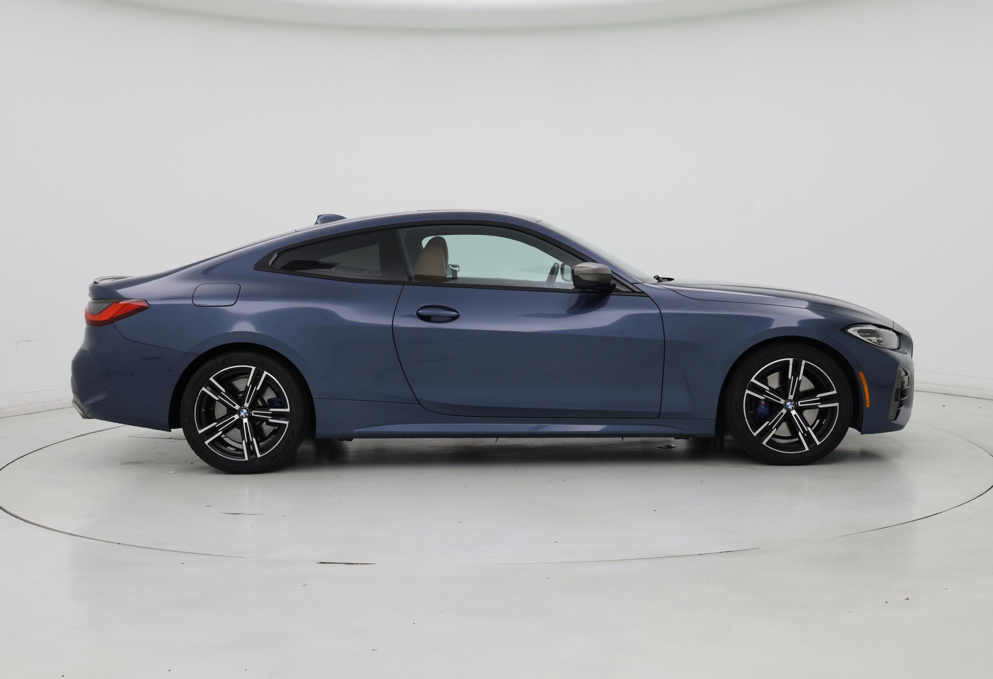 Thumbnail: 2021 BMW 4 Series - 7