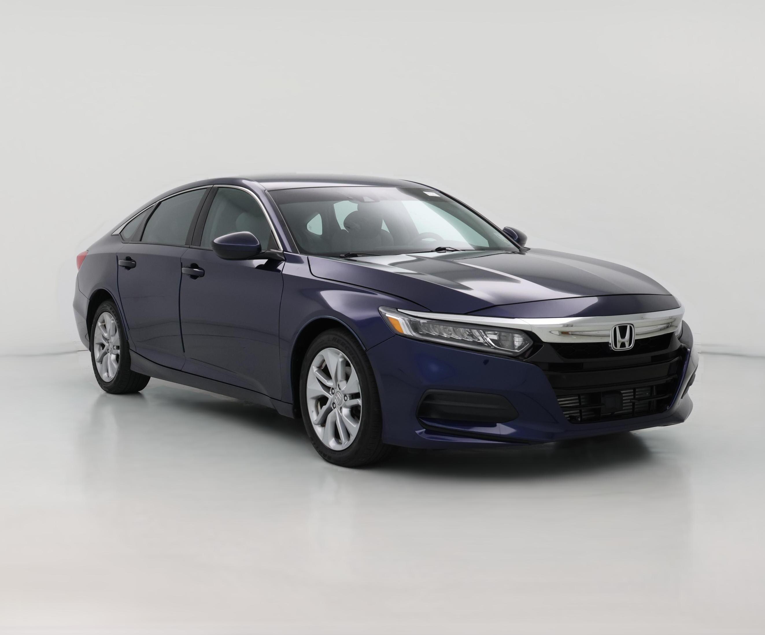 Thumbnail: 2020 Honda Accord - 1