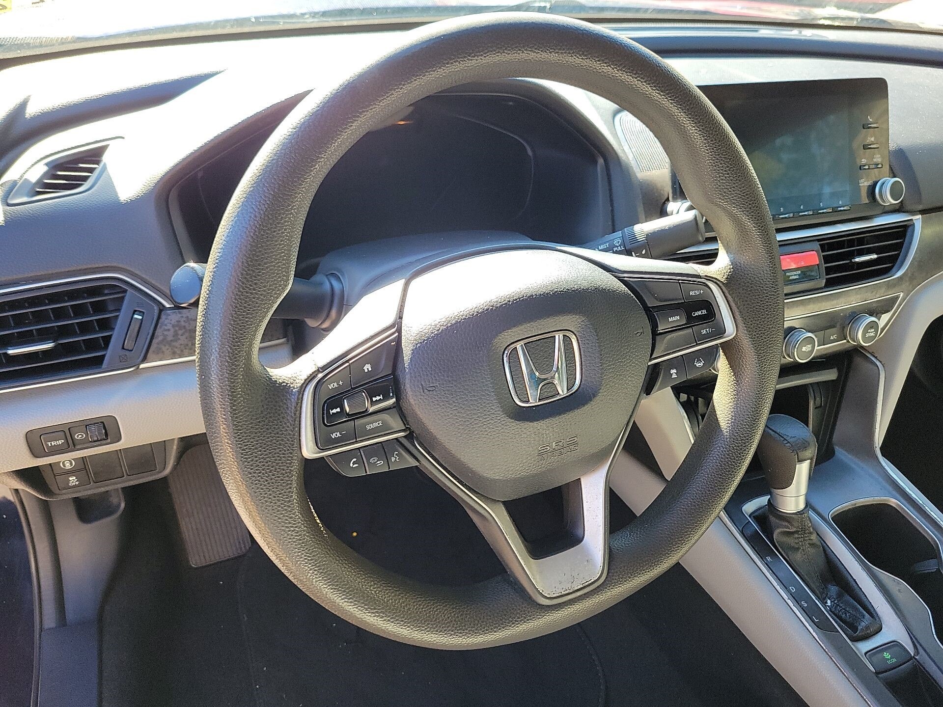 Thumbnail: 2020 Honda Accord - 11