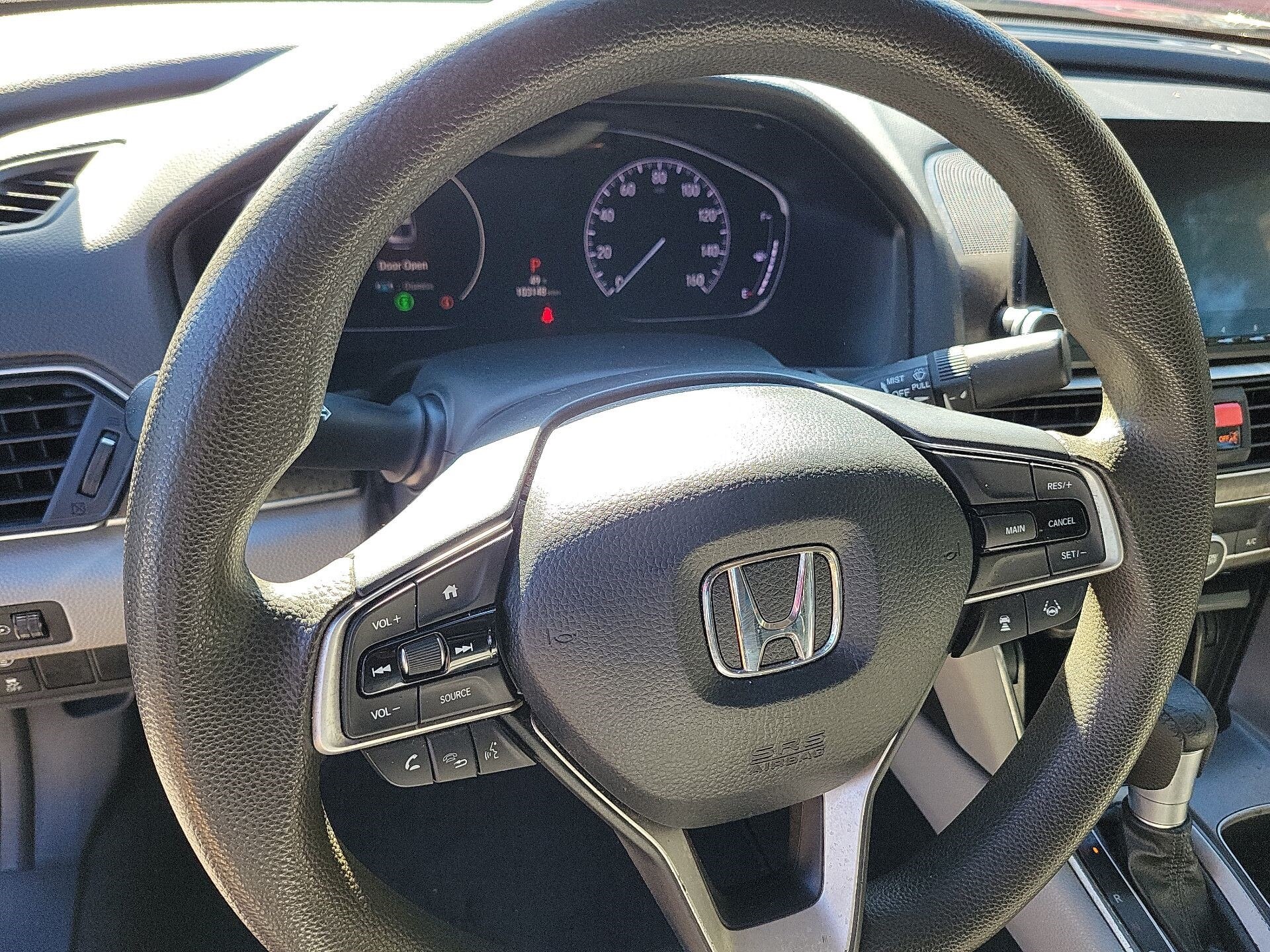 Thumbnail: 2020 Honda Accord - 17