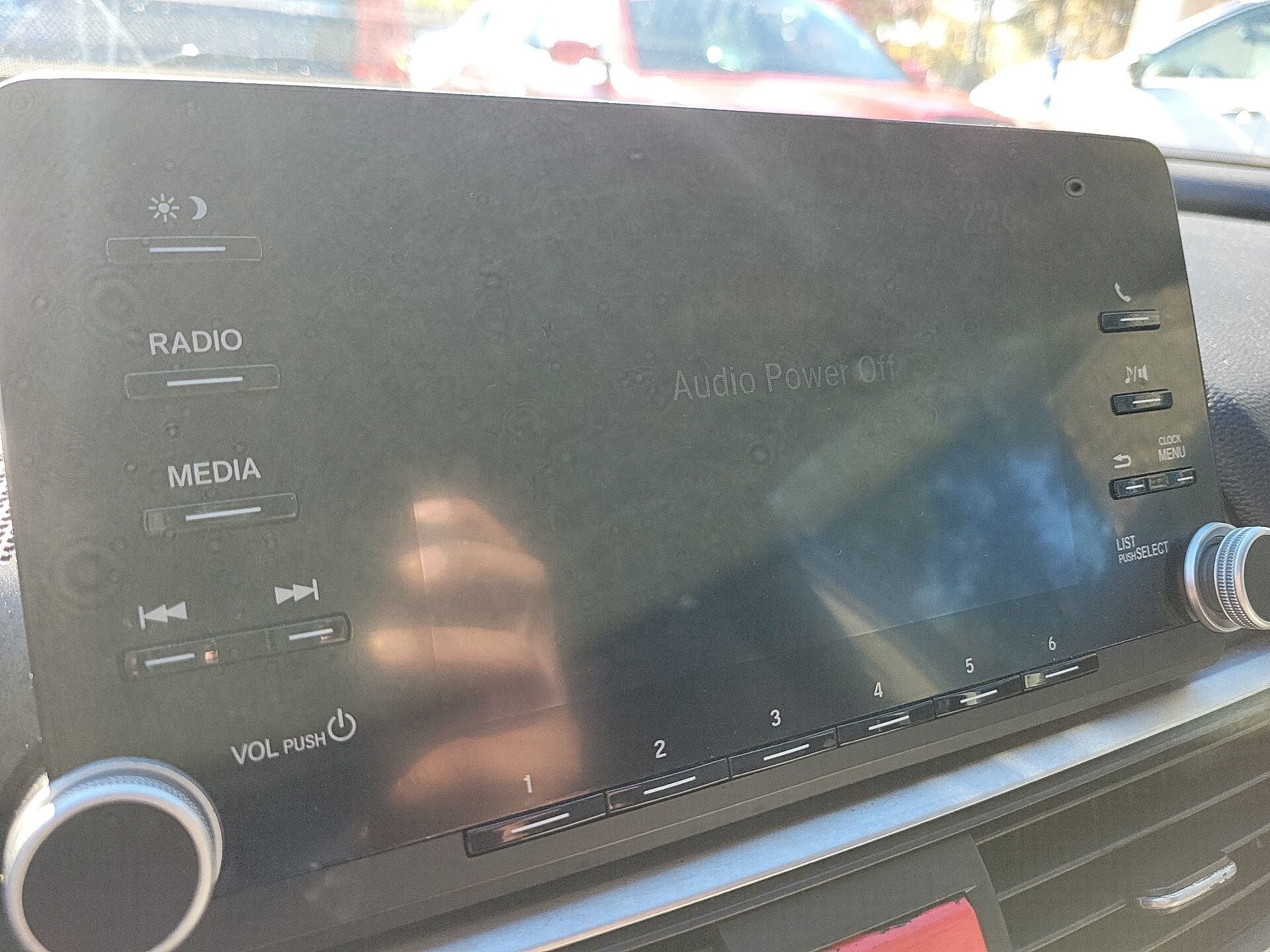 Thumbnail: 2020 Honda Accord - 18