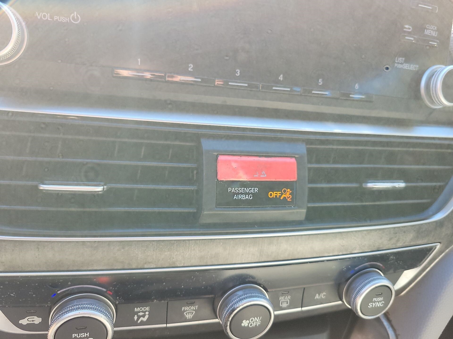 Thumbnail: 2020 Honda Accord - 19