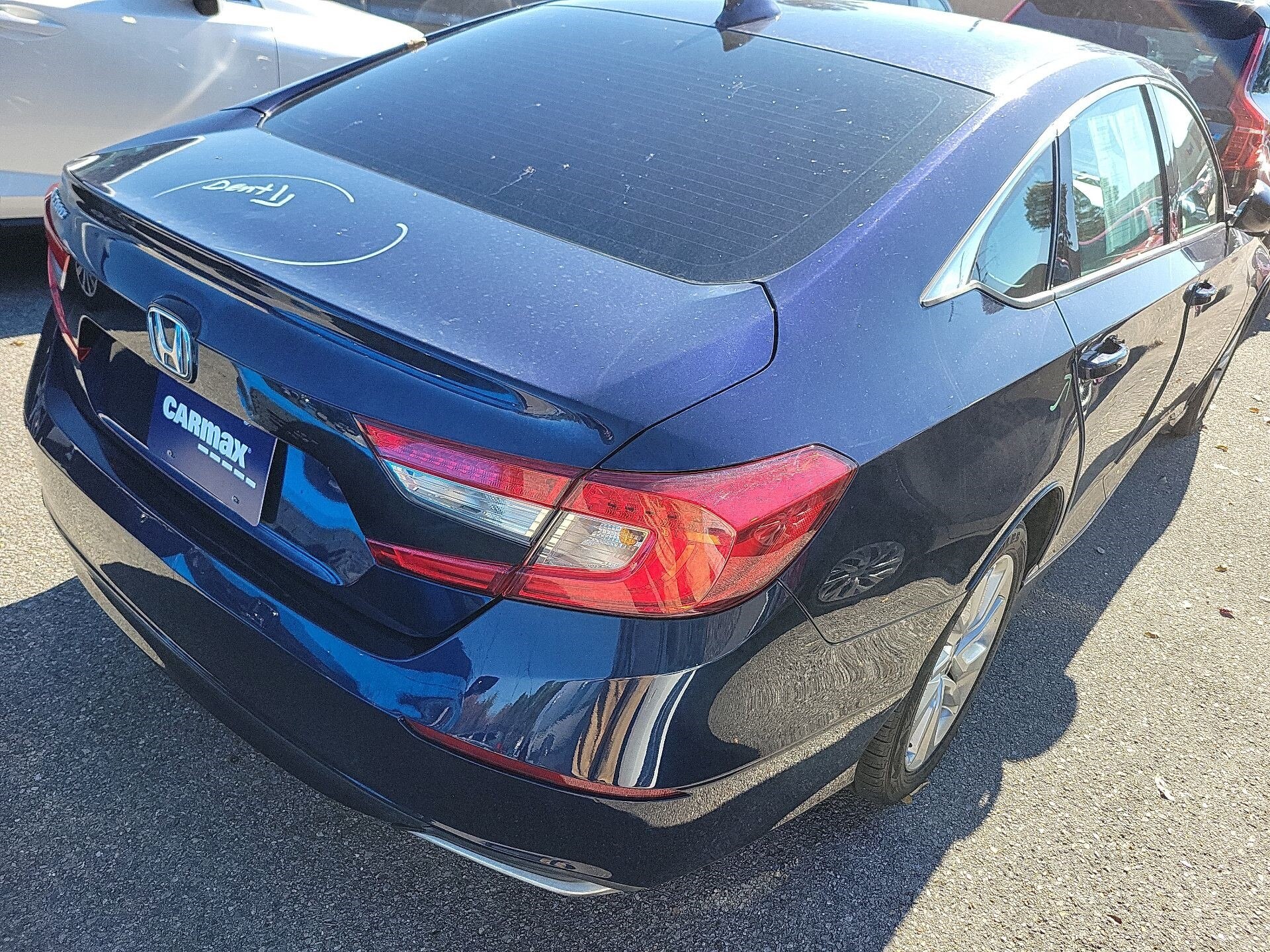 Thumbnail: 2020 Honda Accord - 3