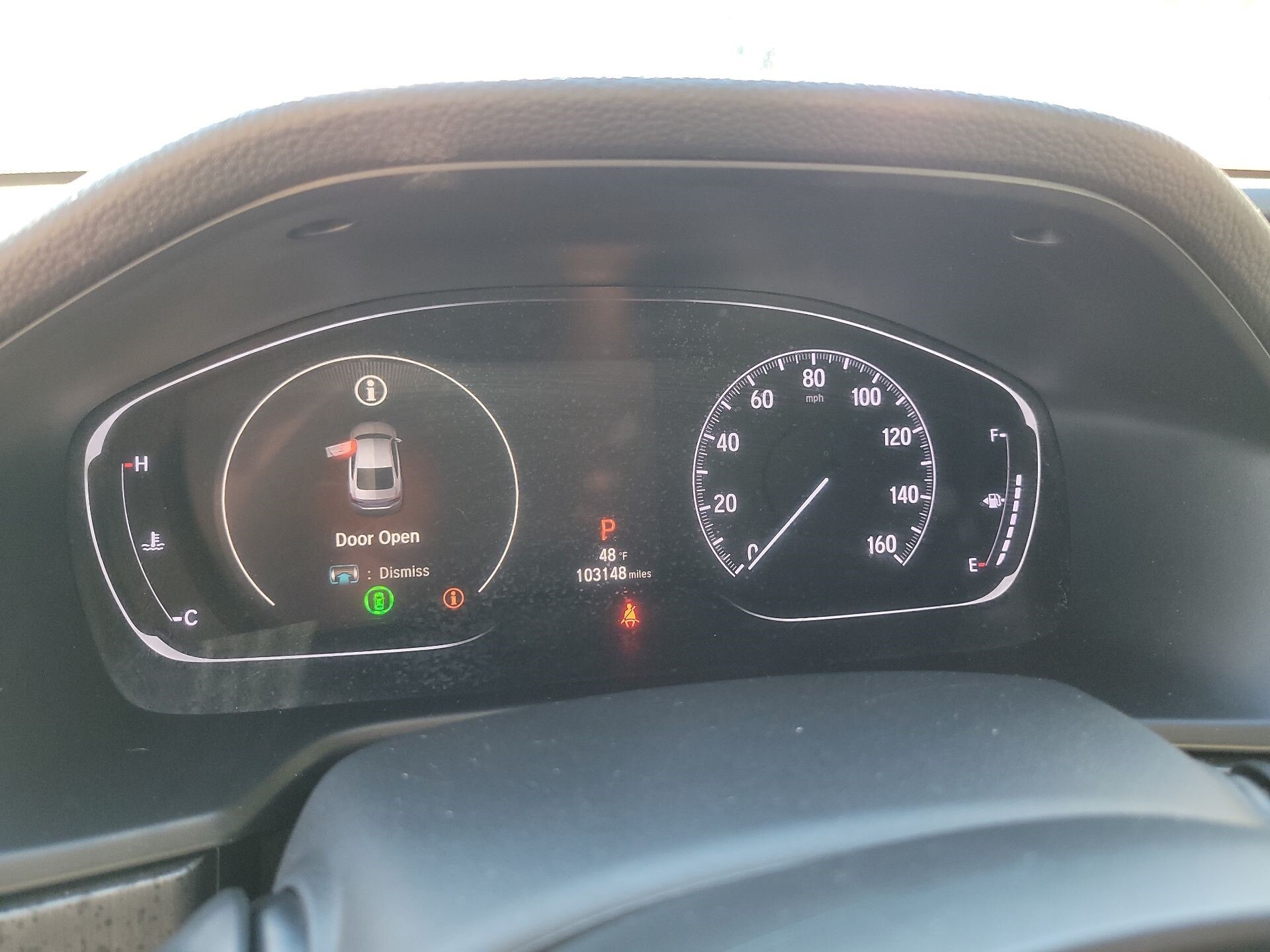 Thumbnail: 2020 Honda Accord - 6