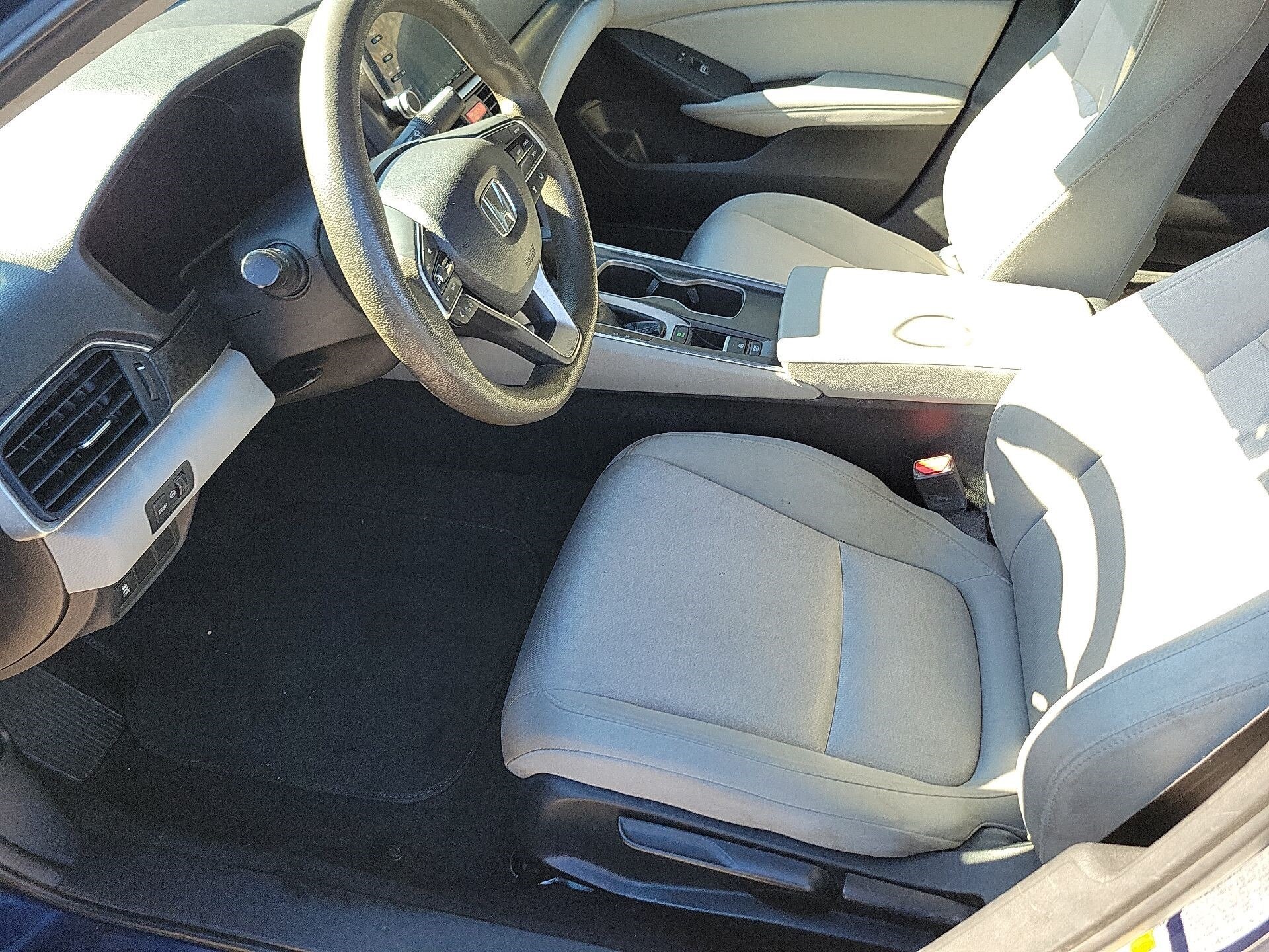 Thumbnail: 2020 Honda Accord - 7