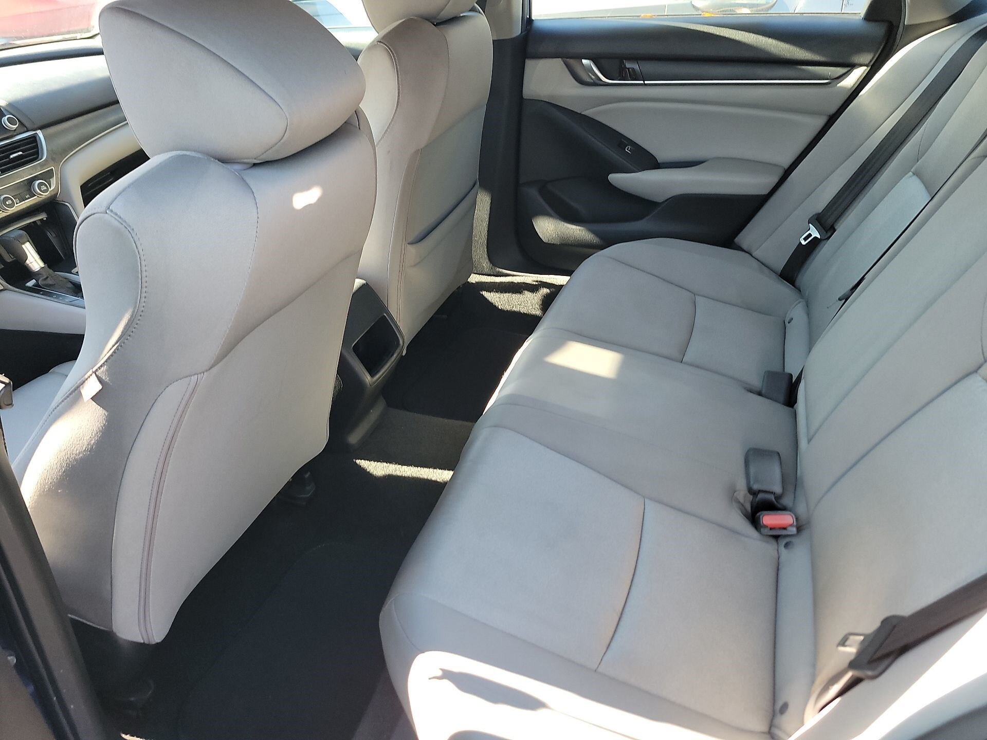 Thumbnail: 2020 Honda Accord - 8