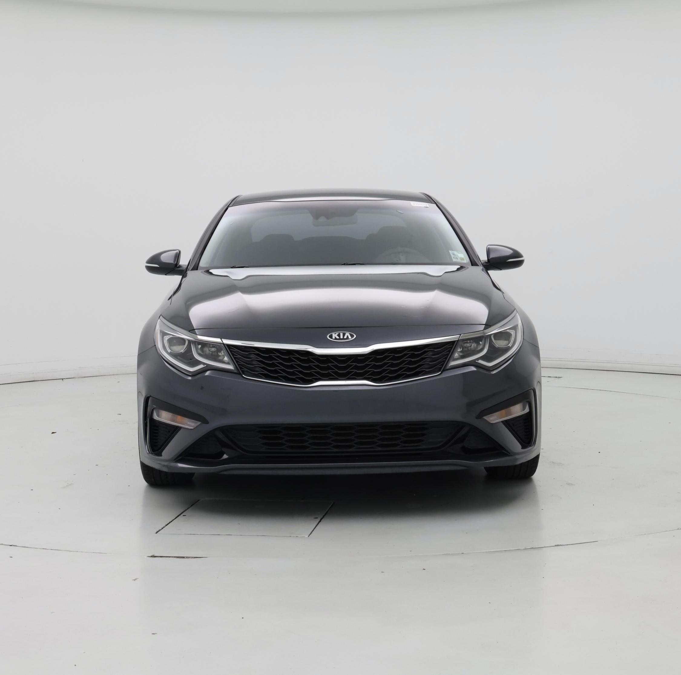 Thumbnail: 2019 Kia Optima - 5