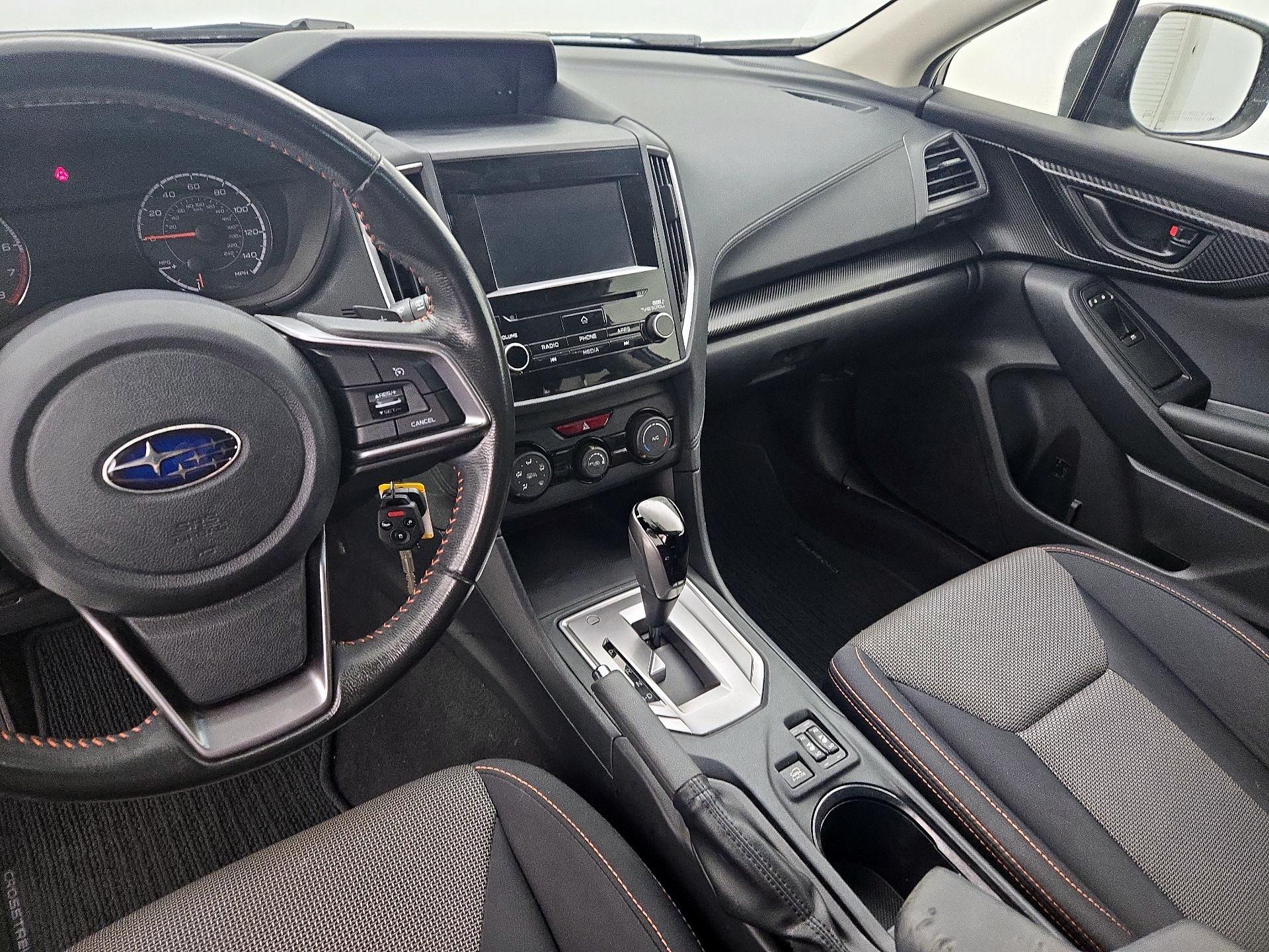 Thumbnail: 2019 Subaru Crosstrek - 9