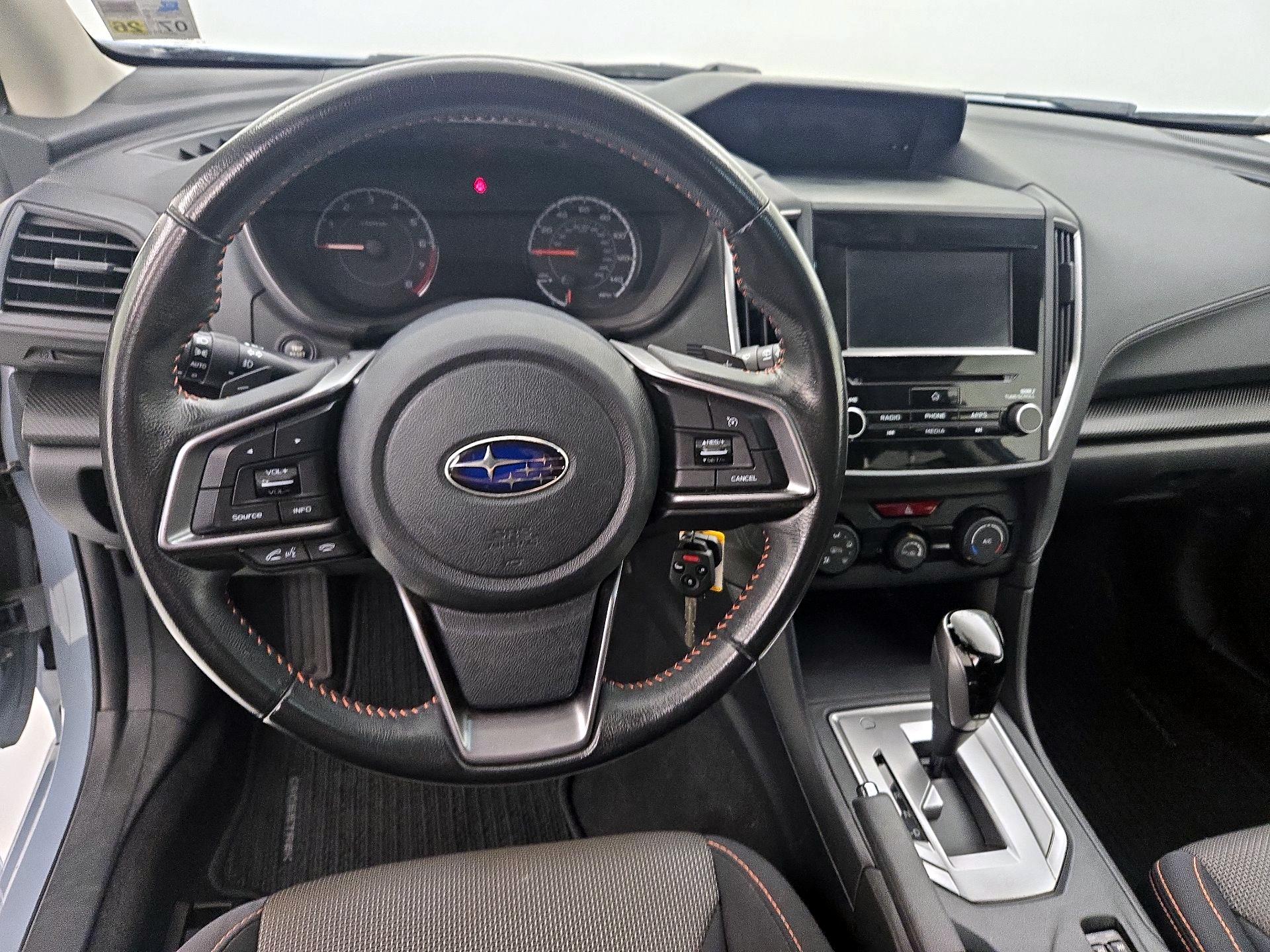 Thumbnail: 2019 Subaru Crosstrek - 10