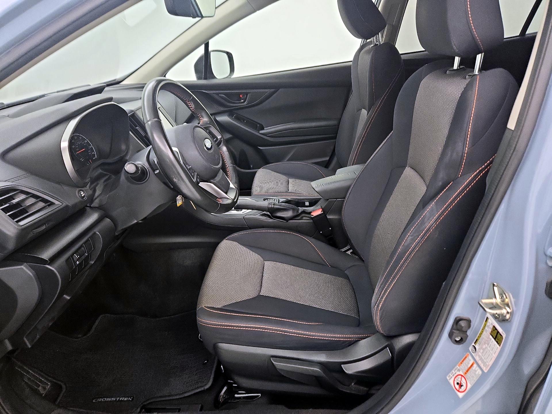 Thumbnail: 2019 Subaru Crosstrek - 11