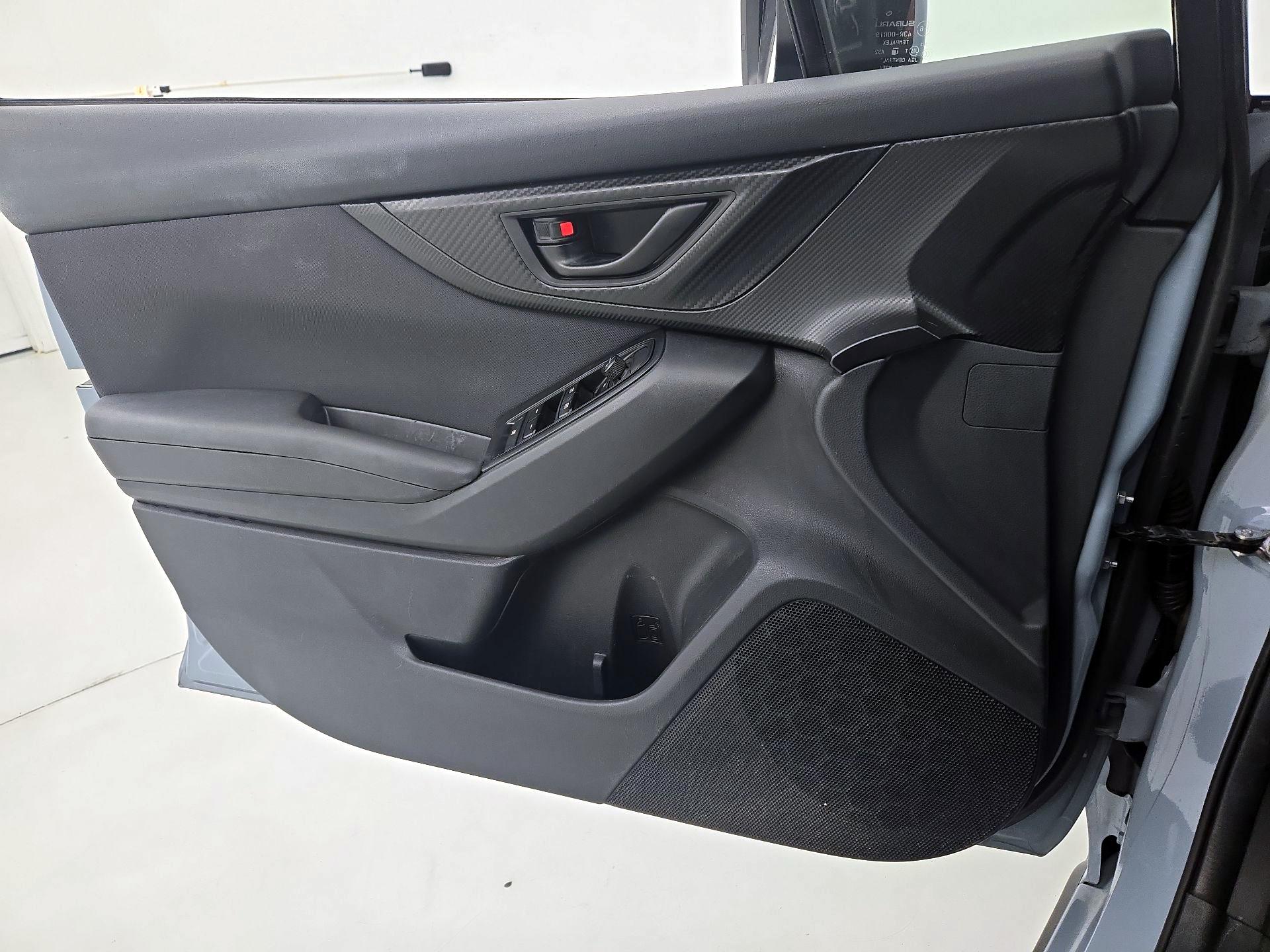 Thumbnail: 2019 Subaru Crosstrek - 12
