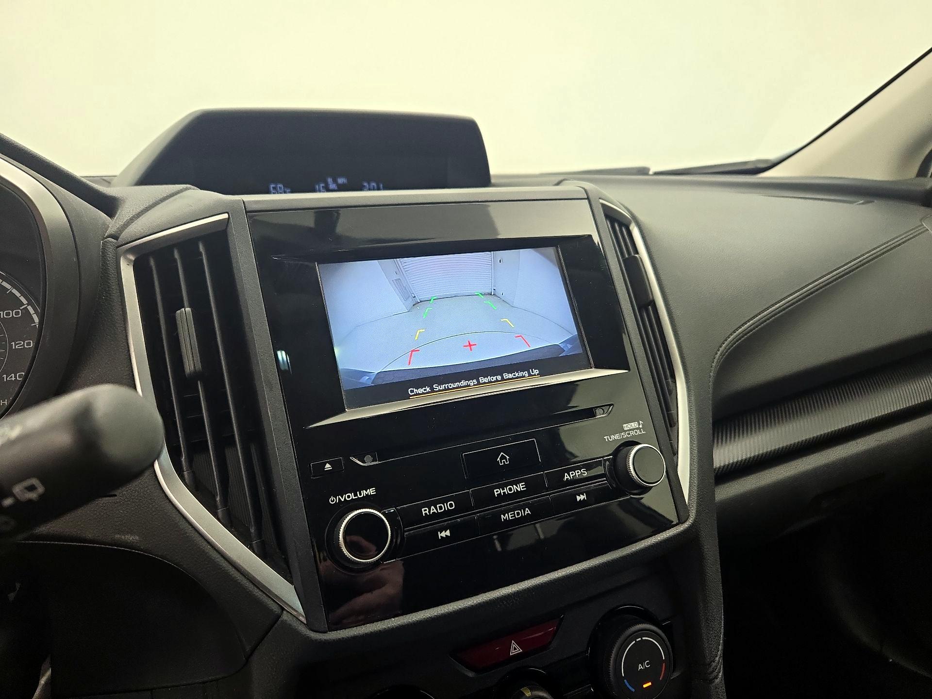 Thumbnail: 2019 Subaru Crosstrek - 14