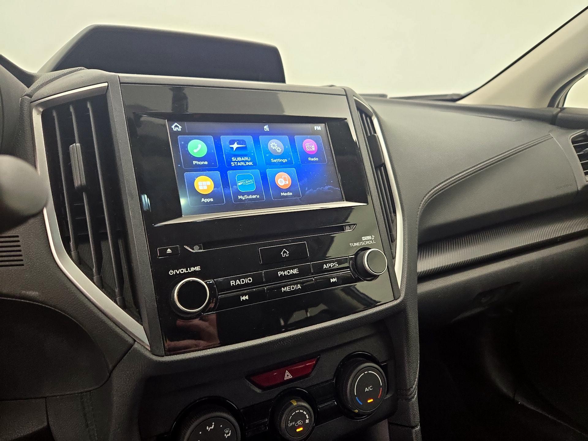 Thumbnail: 2019 Subaru Crosstrek - 15