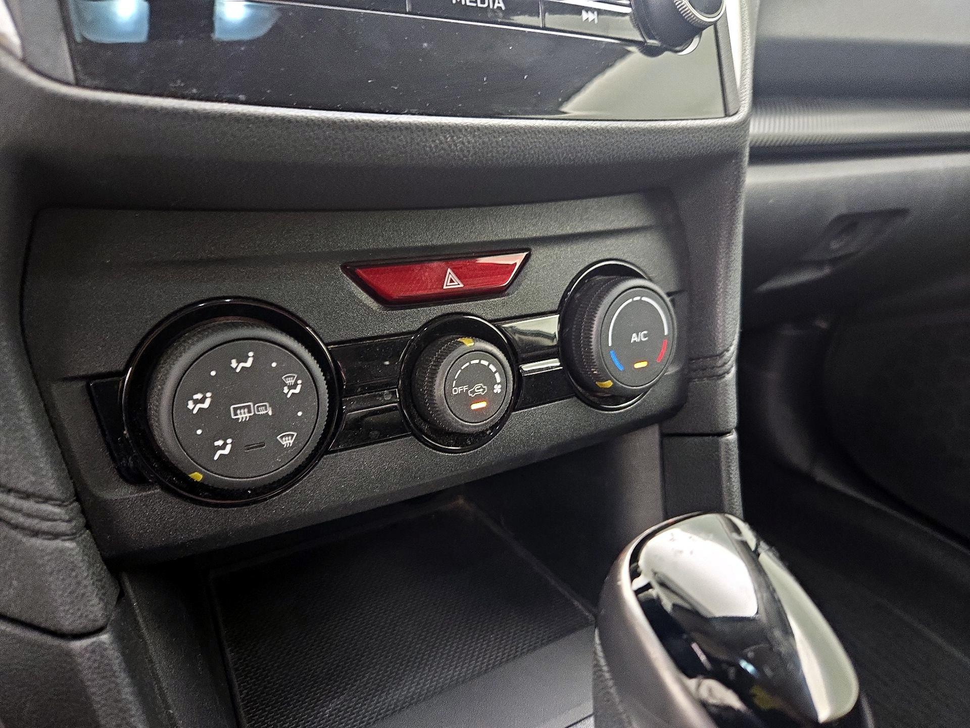 Thumbnail: 2019 Subaru Crosstrek - 16