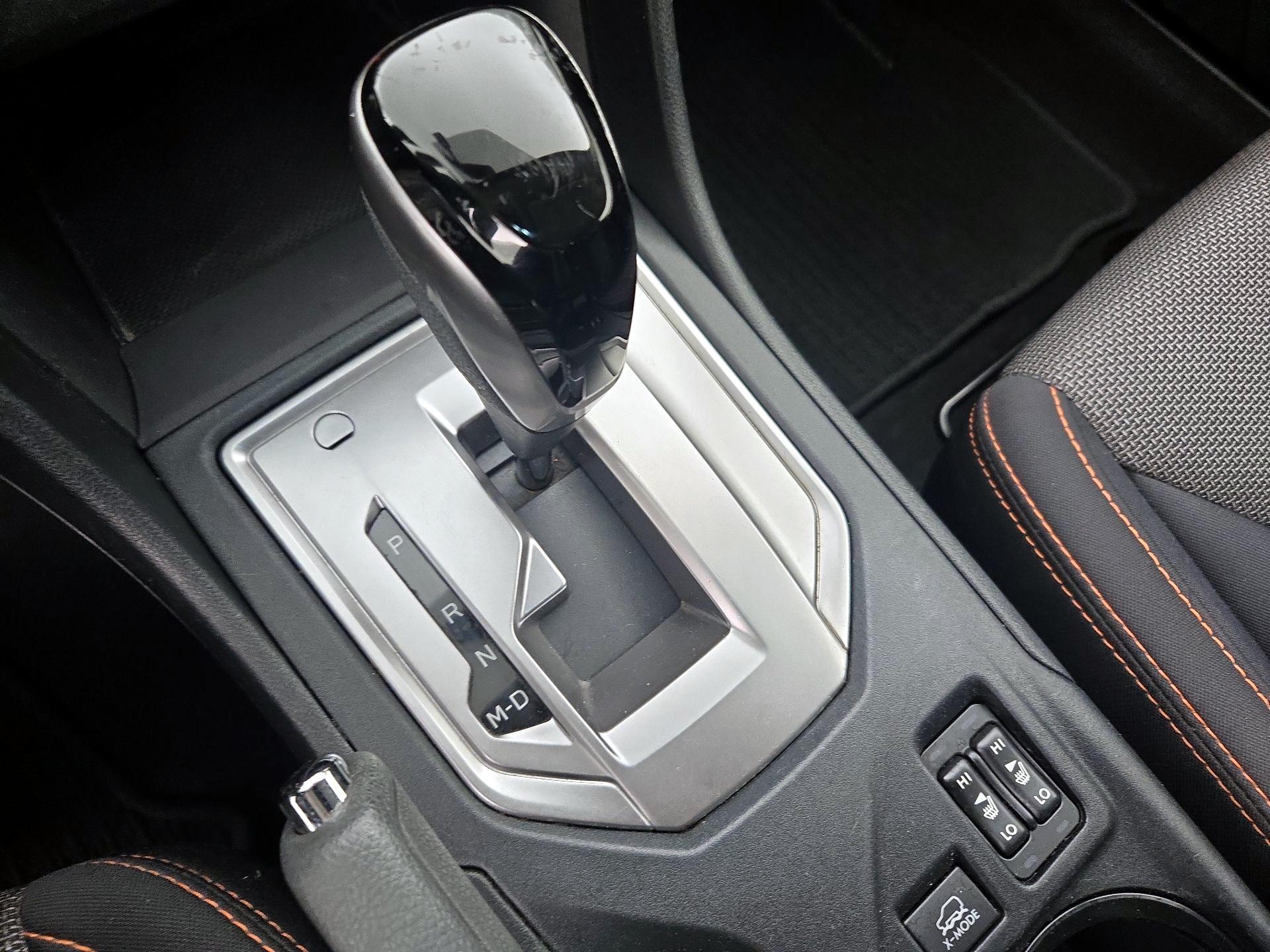 Thumbnail: 2019 Subaru Crosstrek - 17