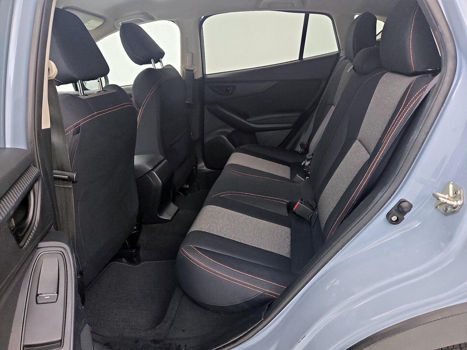Thumbnail: 2019 Subaru Crosstrek - 19
