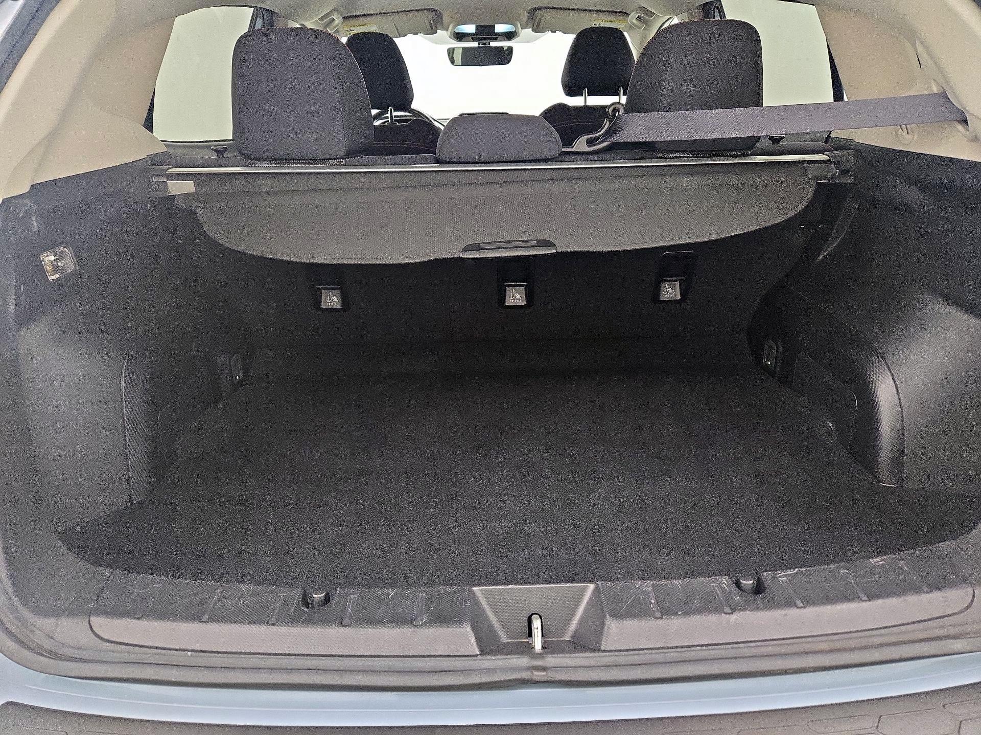 Thumbnail: 2019 Subaru Crosstrek - 20