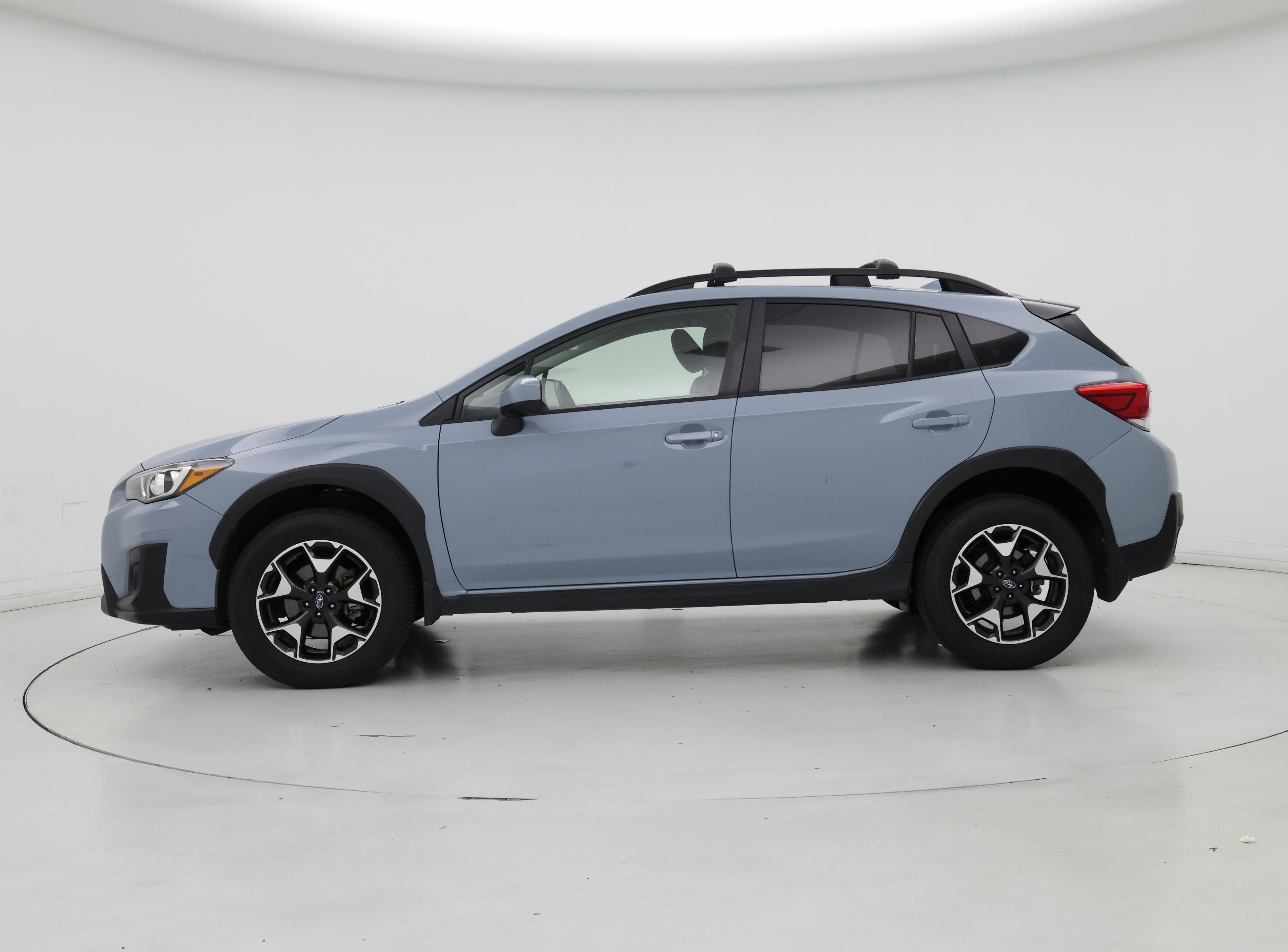 Thumbnail: 2019 Subaru Crosstrek - 3