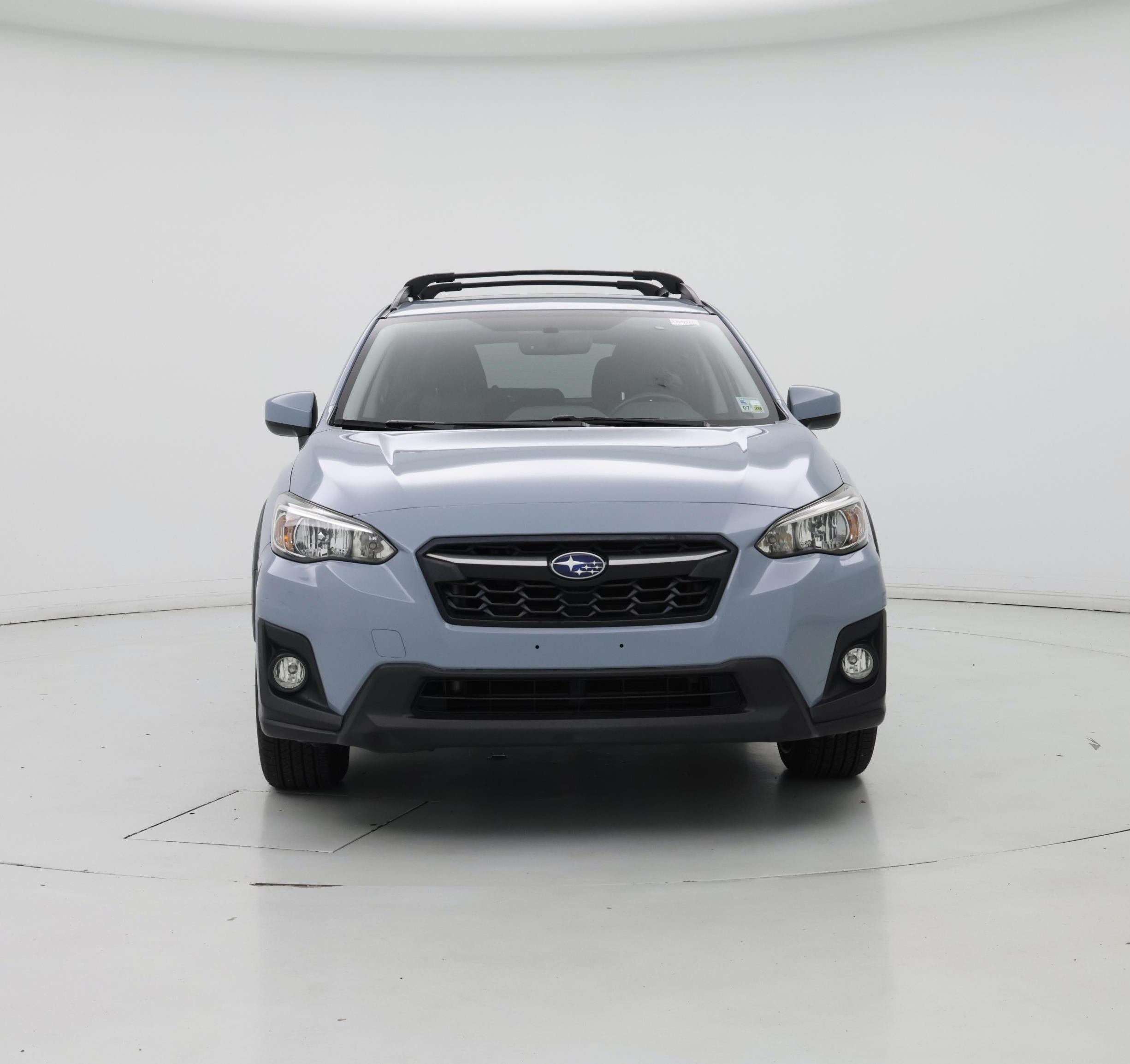 Thumbnail: 2019 Subaru Crosstrek - 5