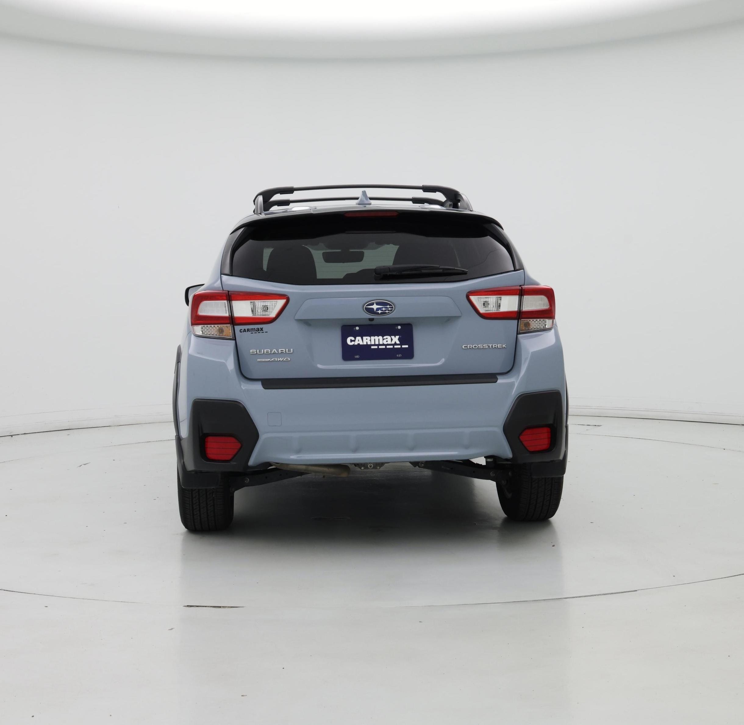 Thumbnail: 2019 Subaru Crosstrek - 6