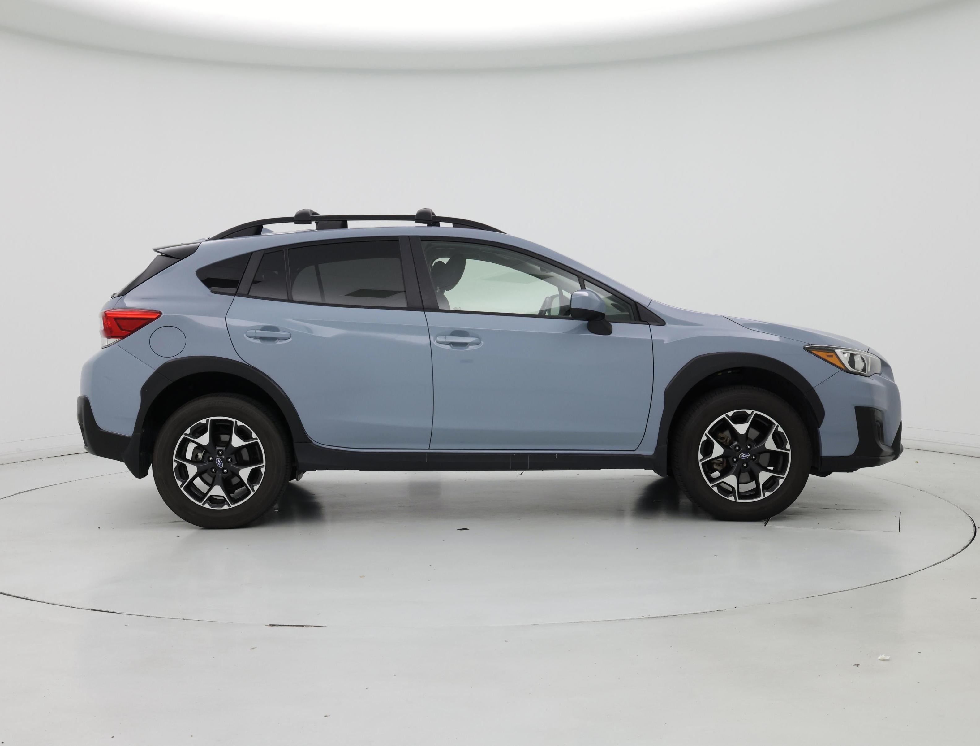 Thumbnail: 2019 Subaru Crosstrek - 7